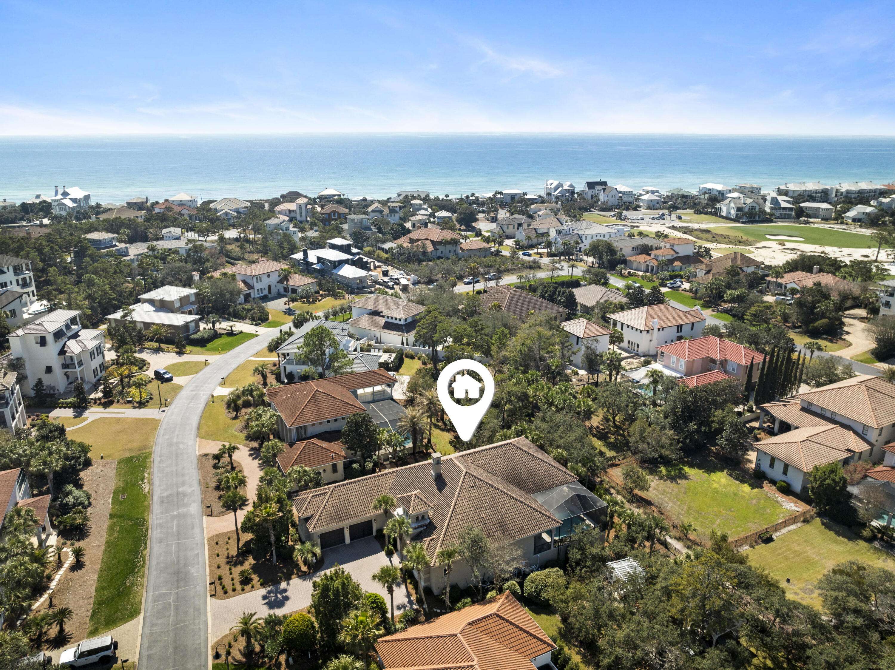 BELLAMAR - Residential