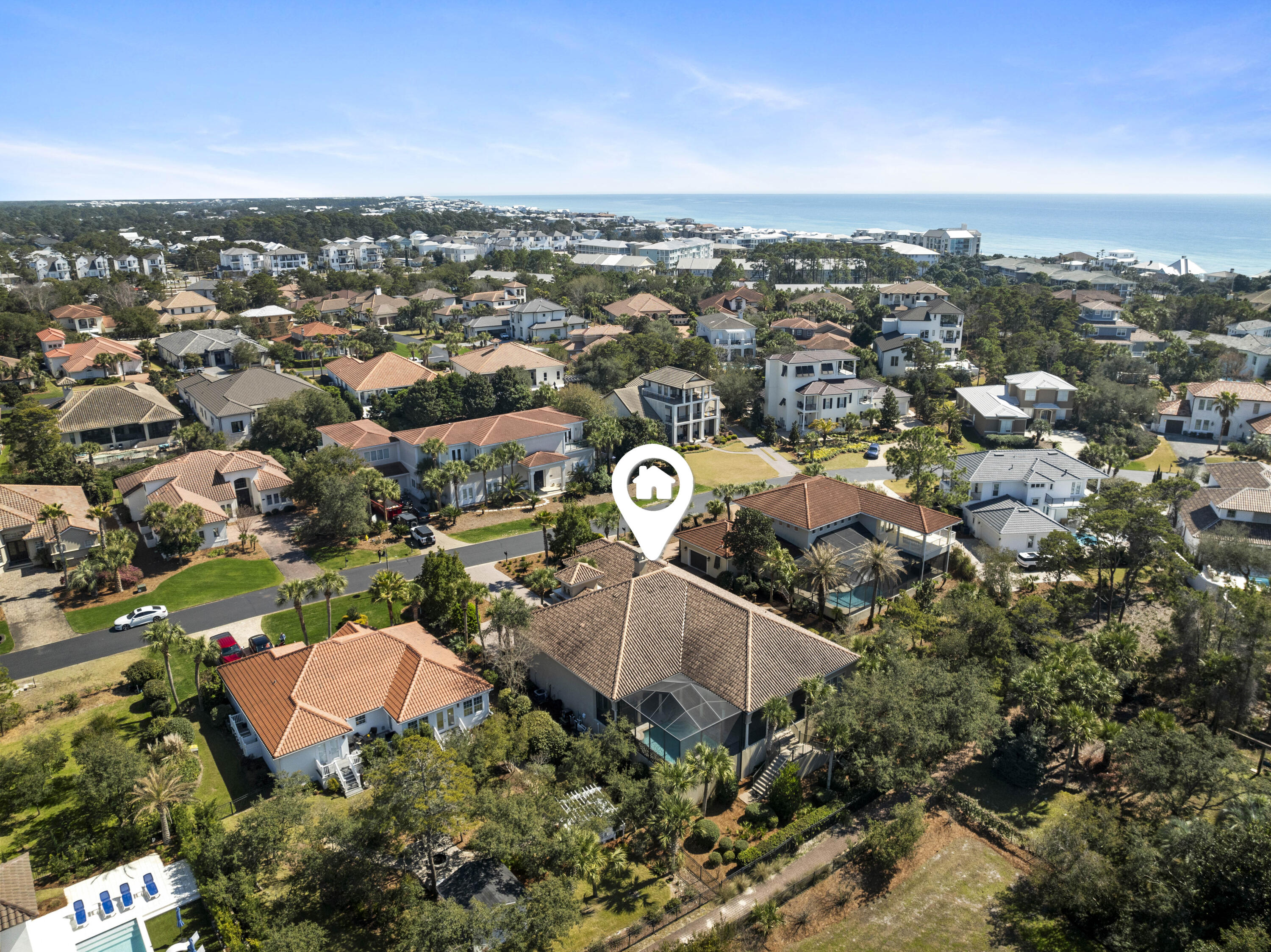 BELLAMAR - Residential