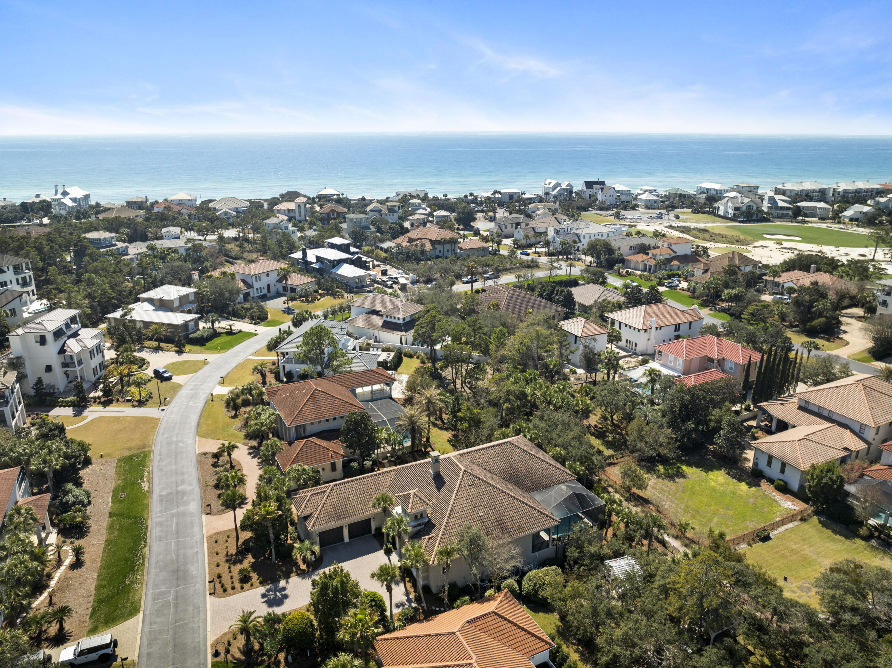 BELLAMAR - Residential