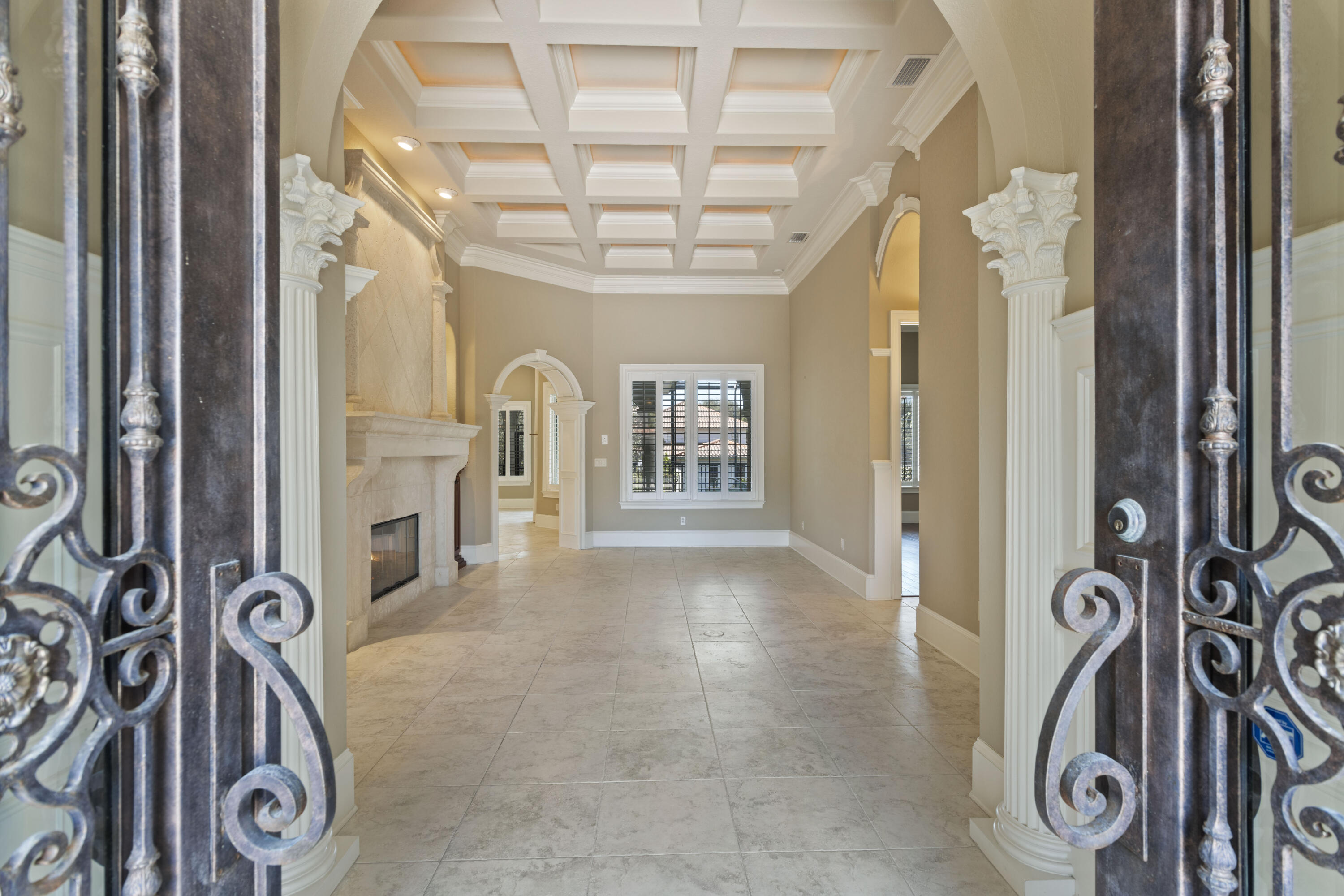 BELLAMAR - Residential