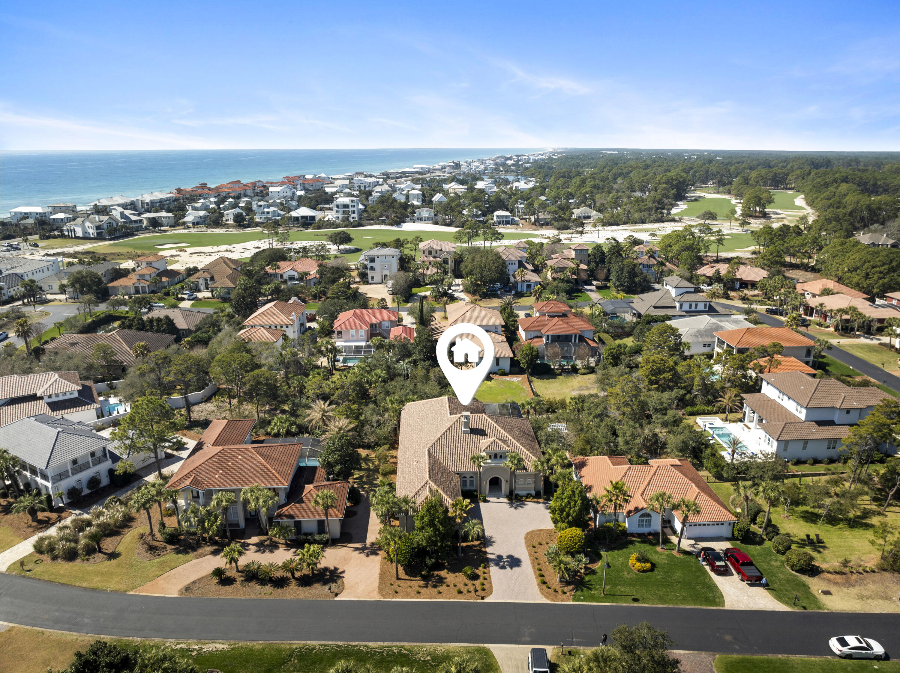 BELLAMAR - Residential