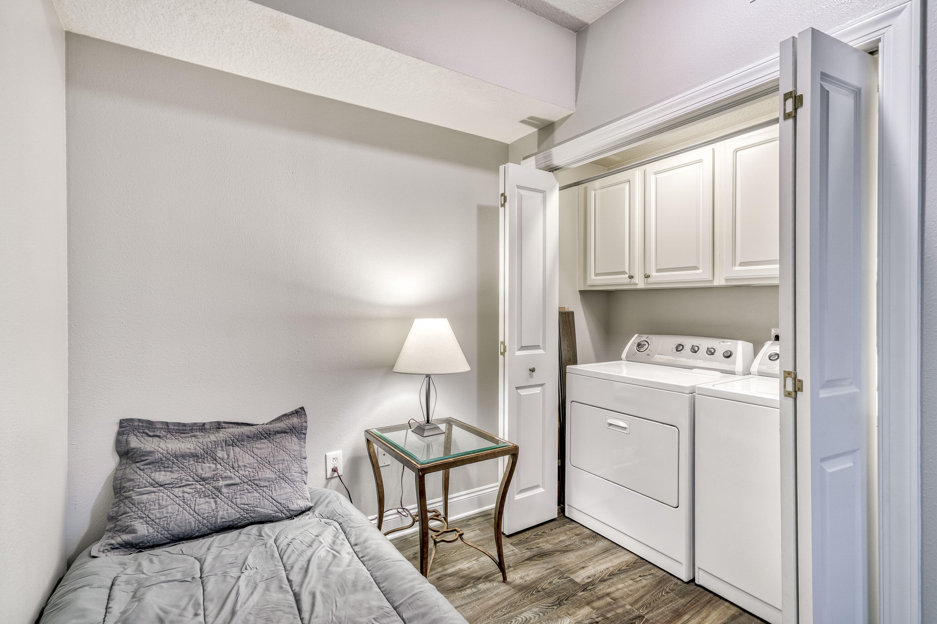 PALAZZO CONDOMINIUM - Residential