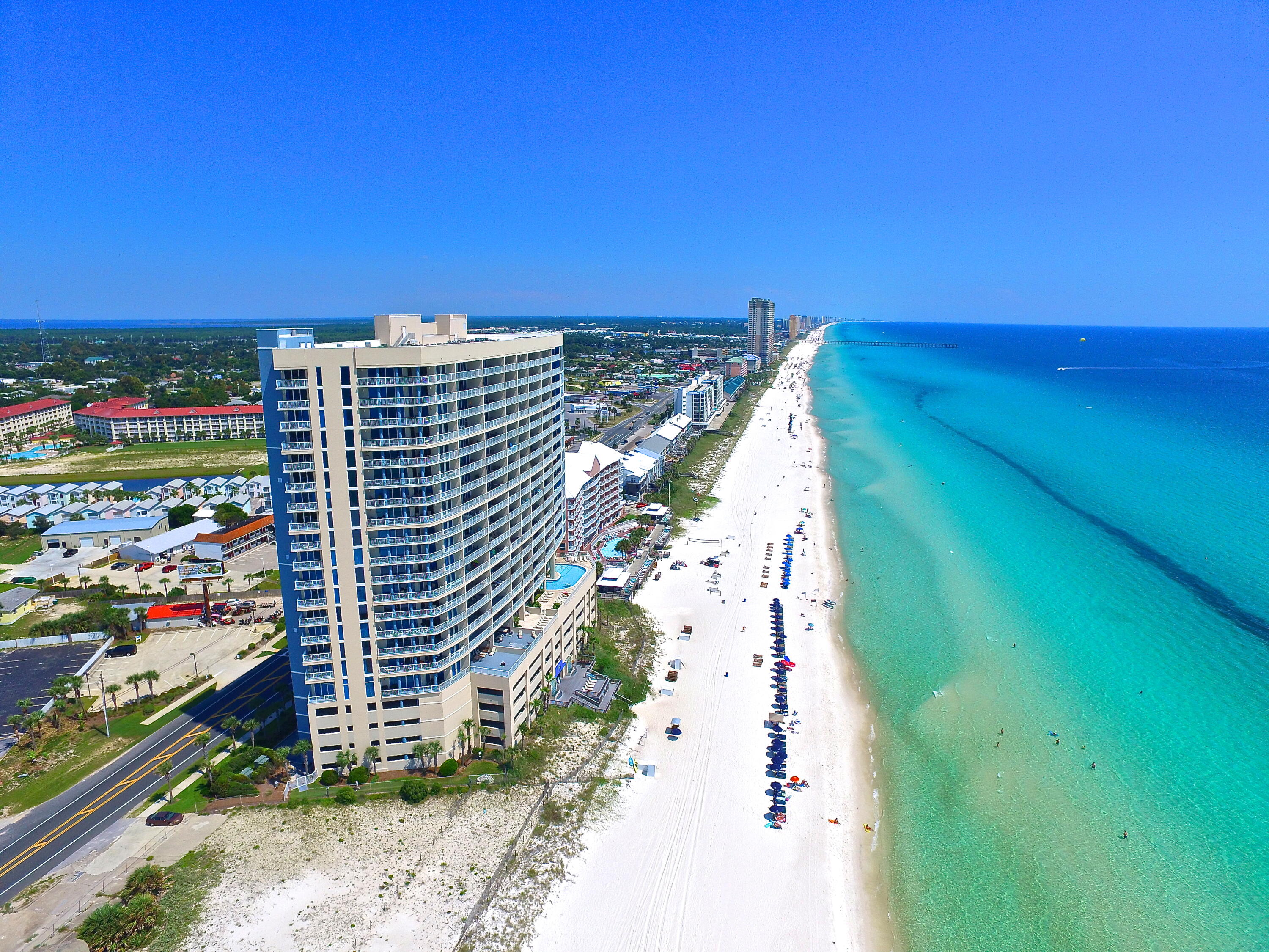 PALAZZO CONDOMINIUM - Residential