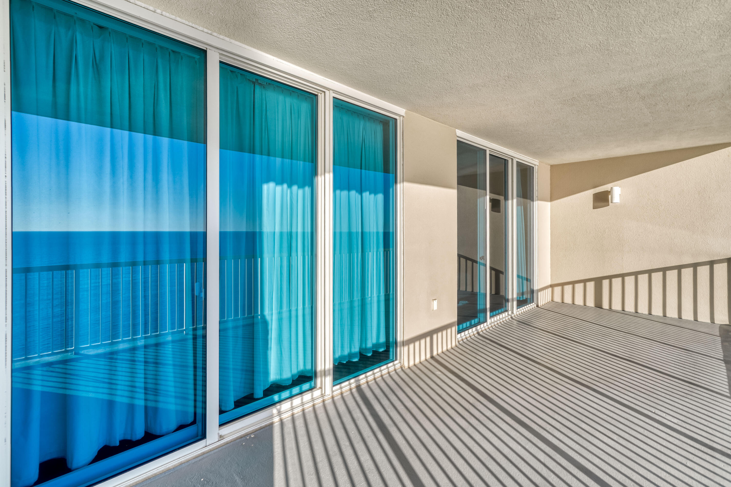 PALAZZO CONDOMINIUM - Residential