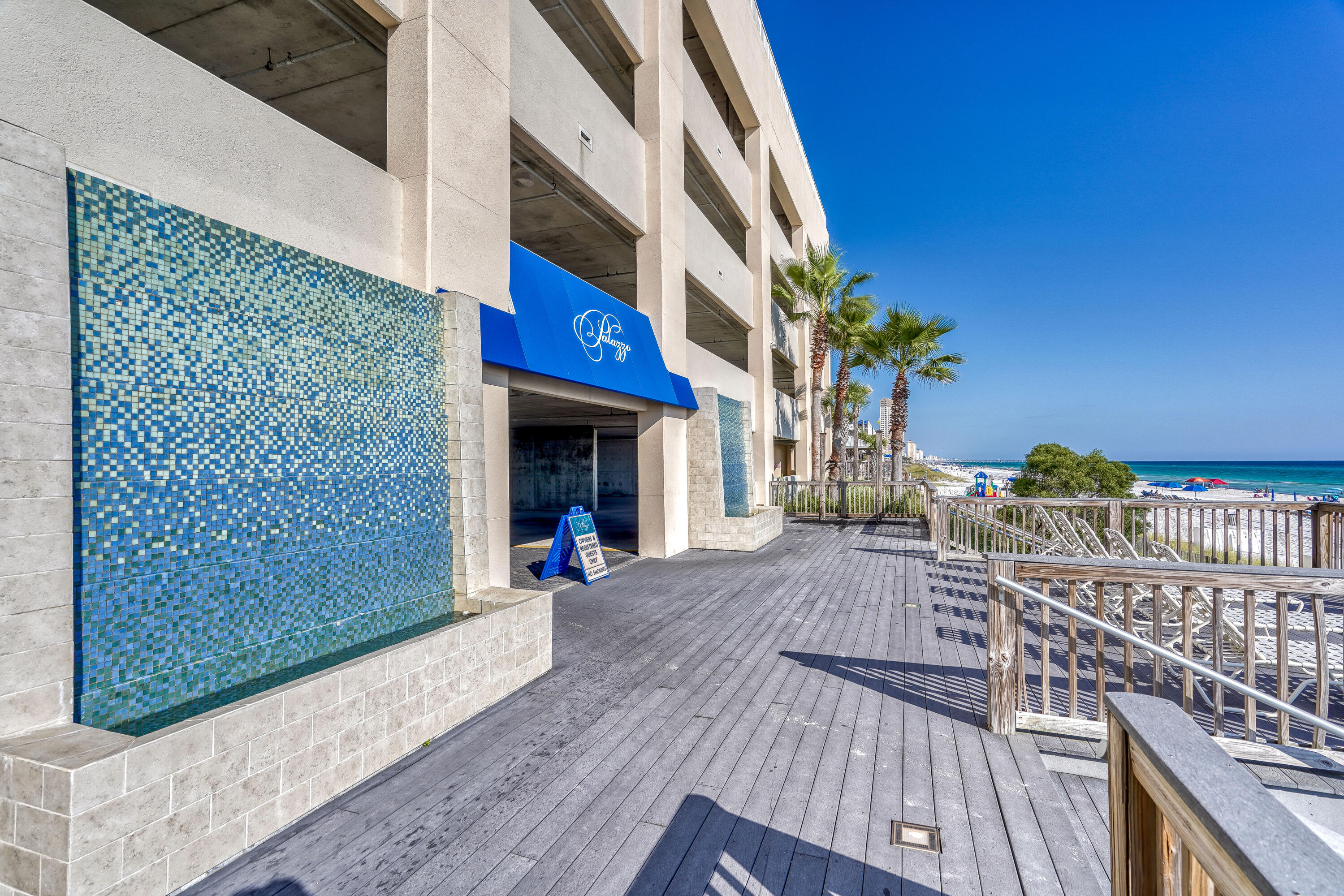 PALAZZO CONDOMINIUM - Residential