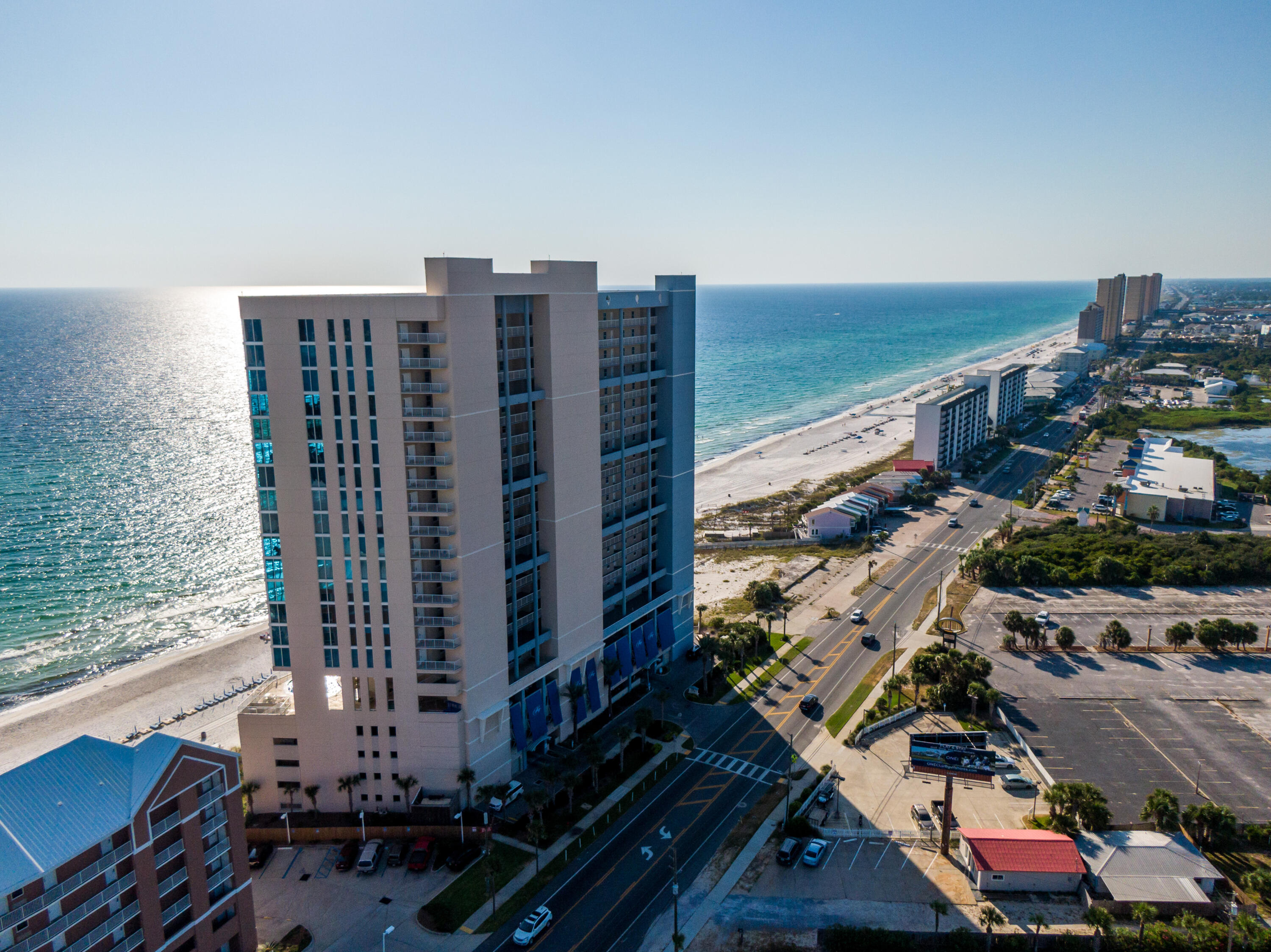 PALAZZO CONDOMINIUM - Residential