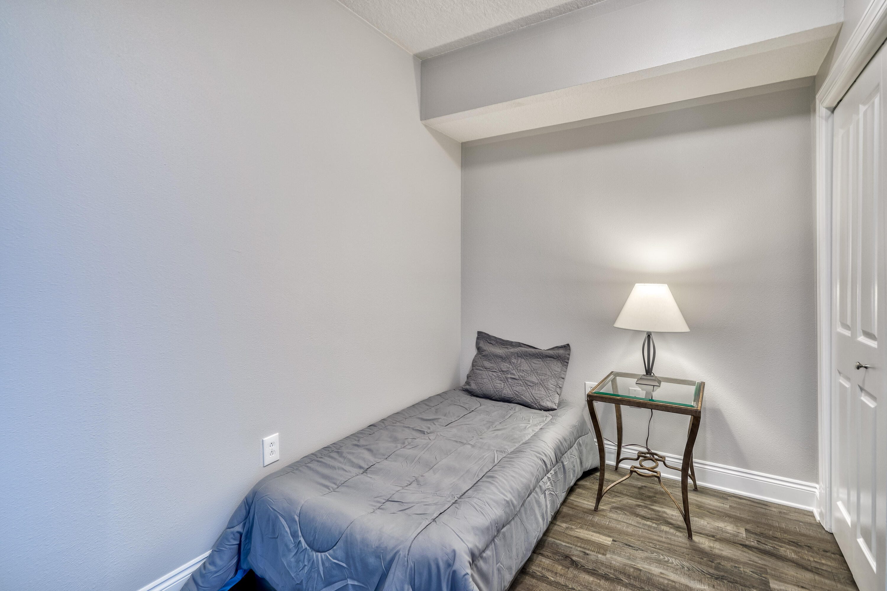 PALAZZO CONDOMINIUM - Residential