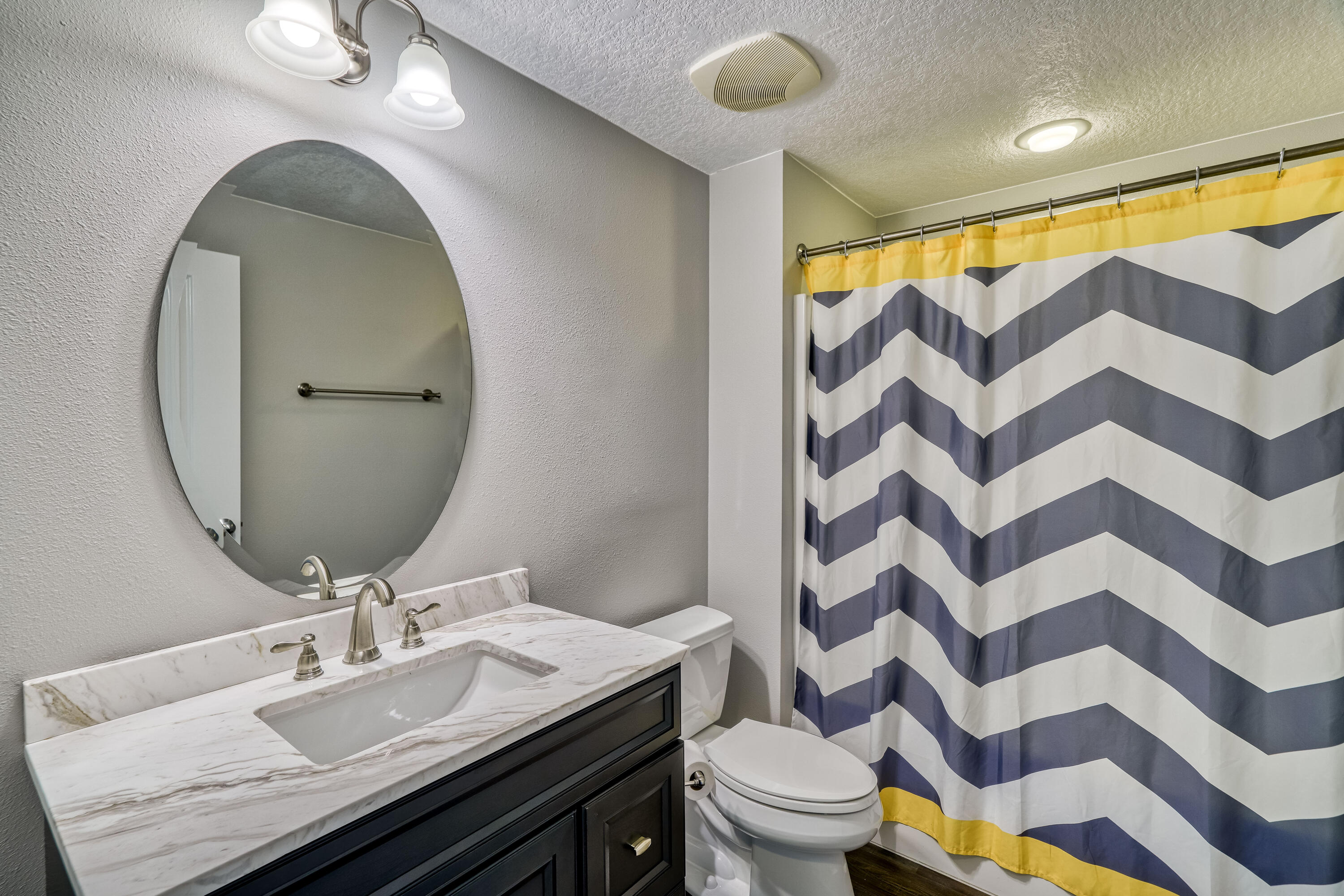 PALAZZO CONDOMINIUM - Residential