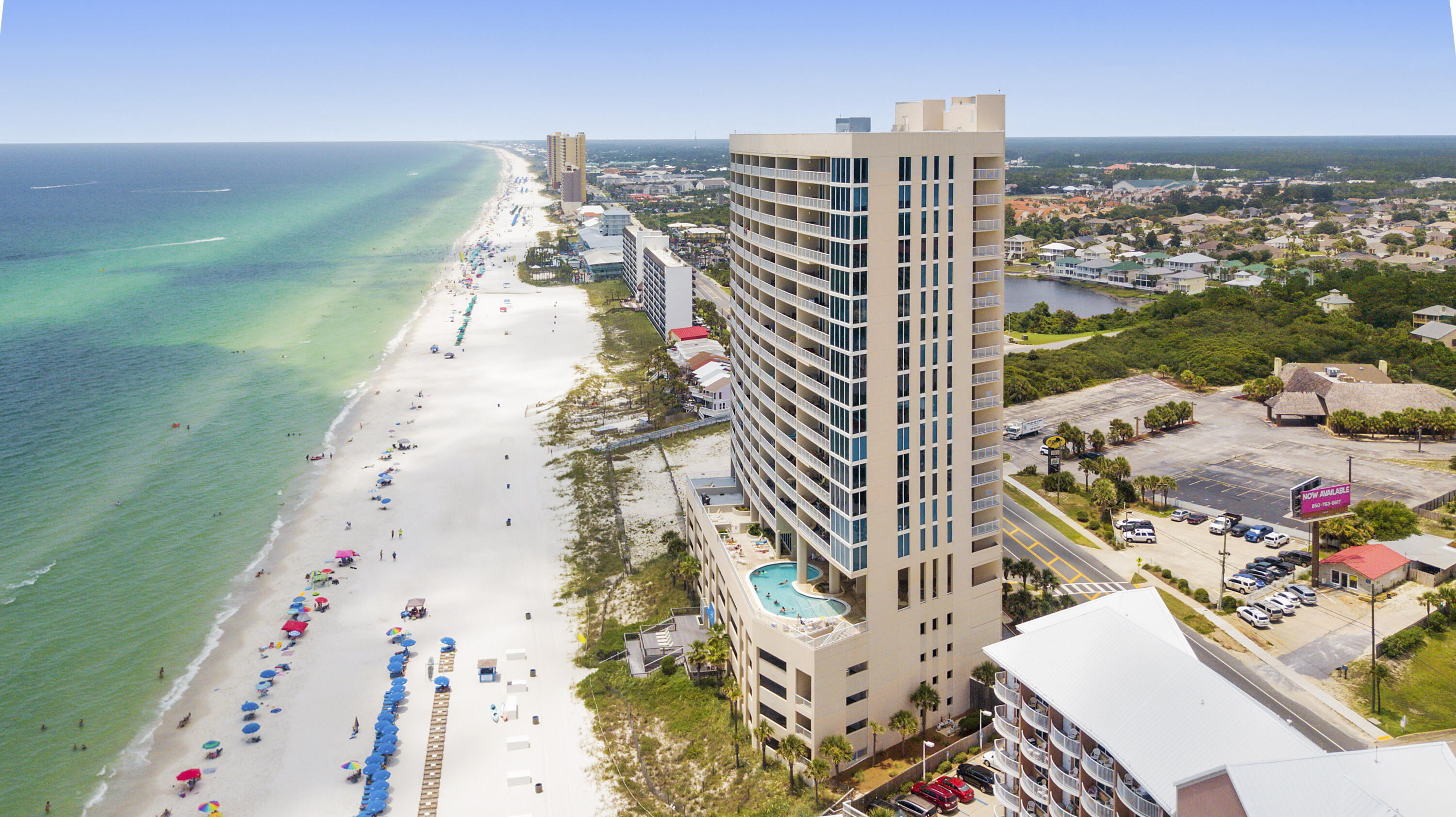 PALAZZO CONDOMINIUM - Residential