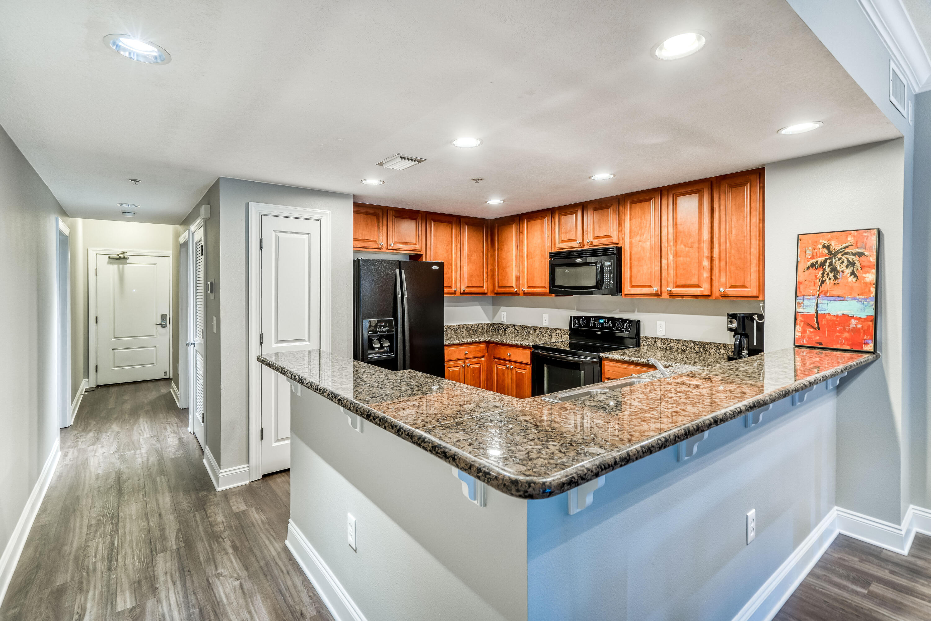 PALAZZO CONDOMINIUM - Residential