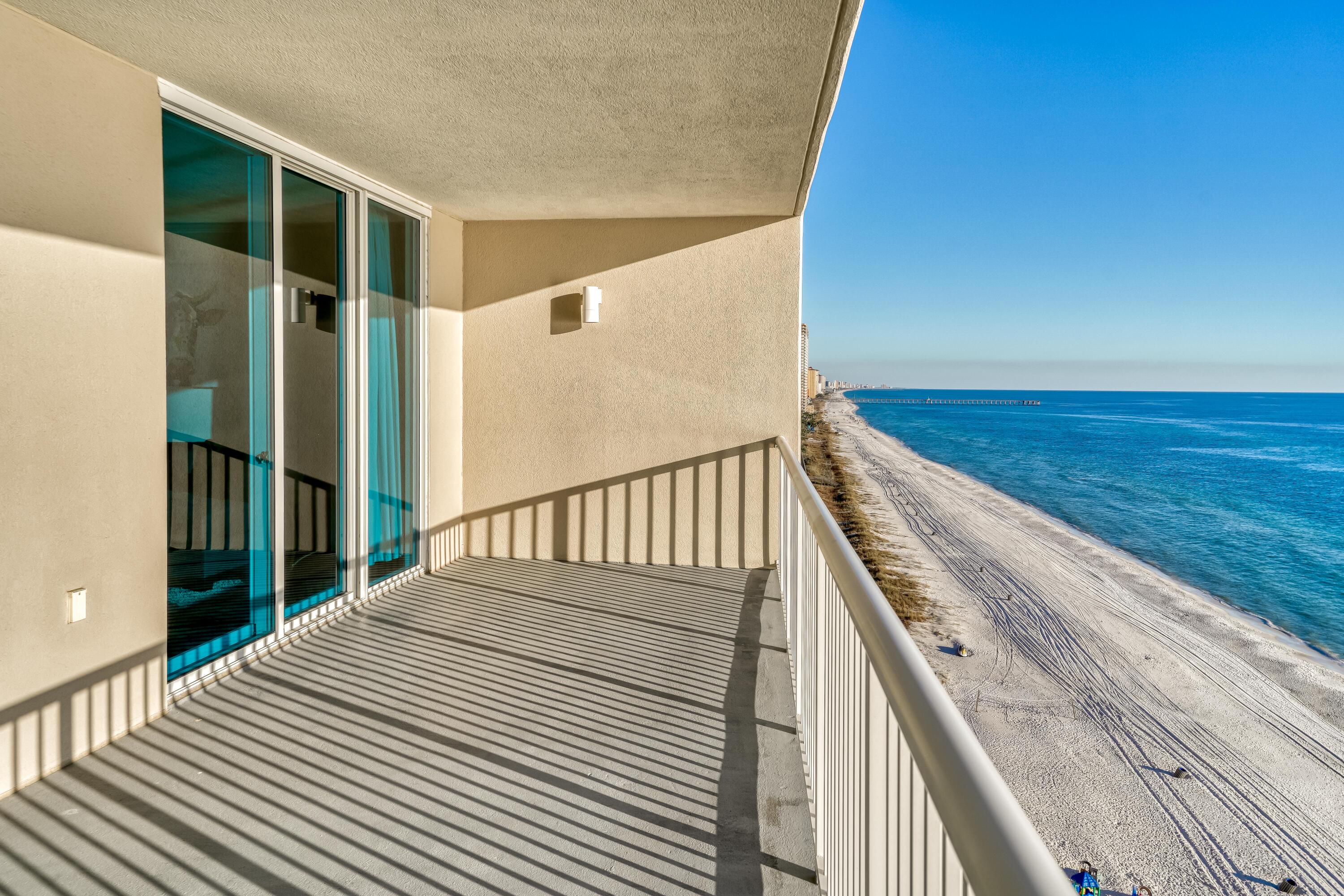 PALAZZO CONDOMINIUM - Residential