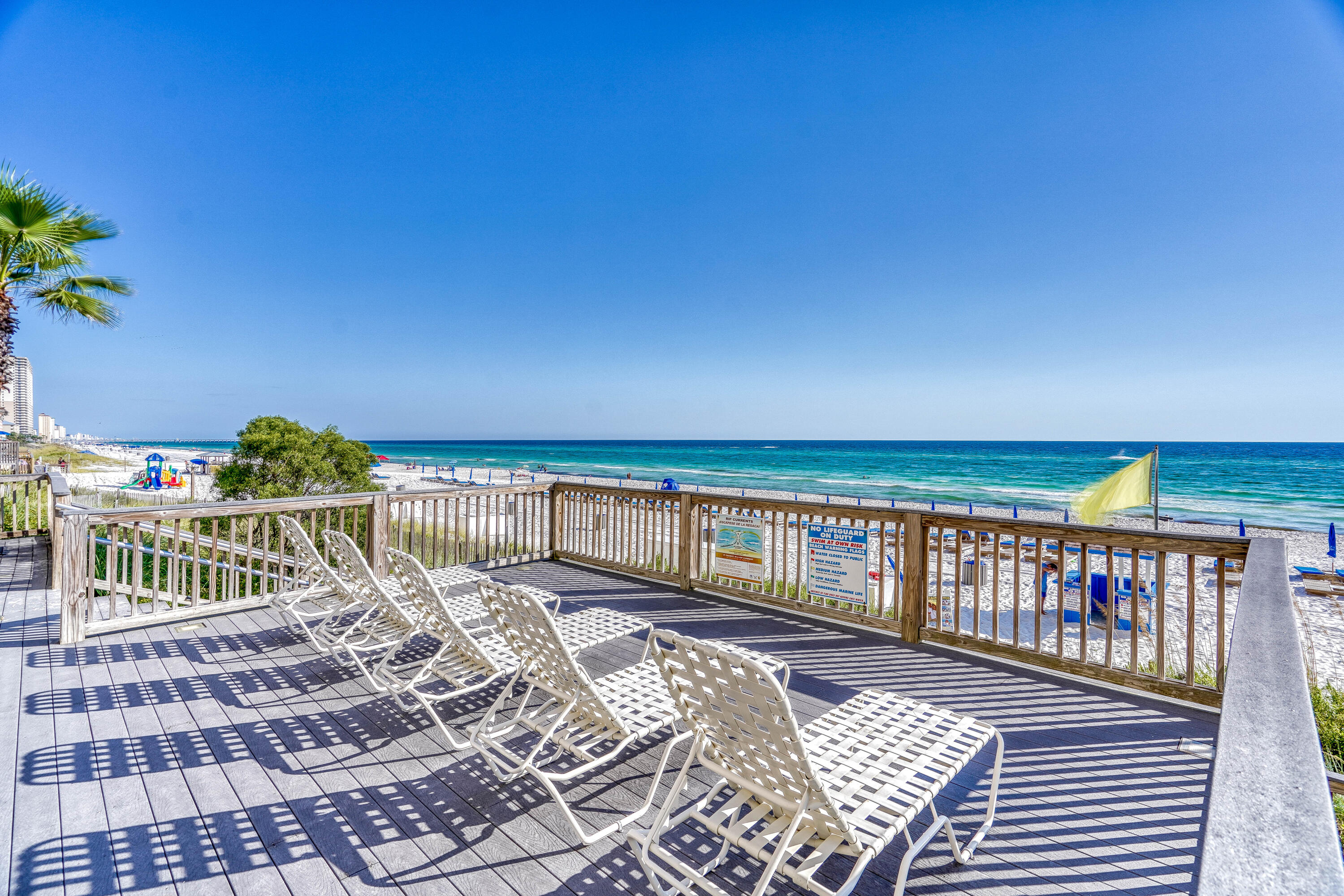 PALAZZO CONDOMINIUM - Residential