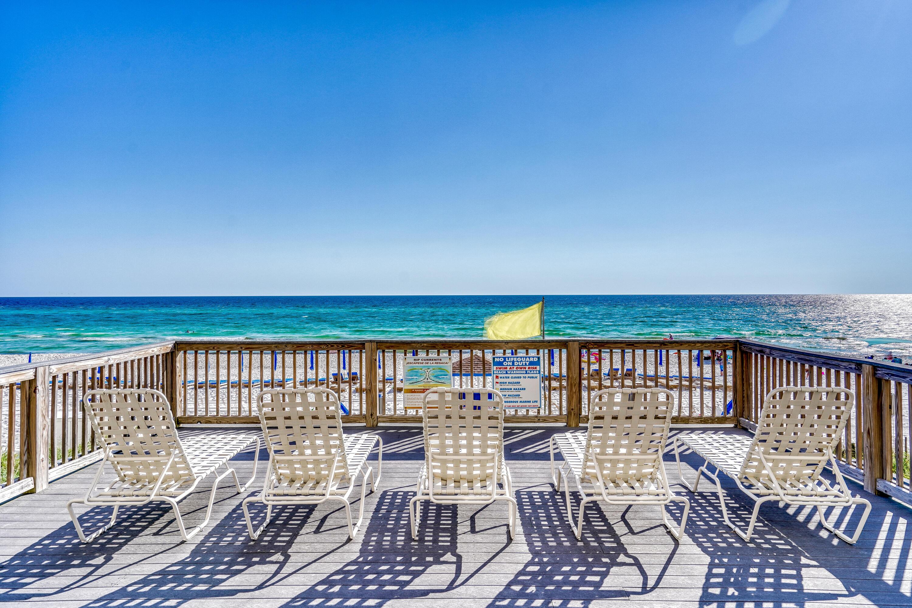 PALAZZO CONDOMINIUM - Residential