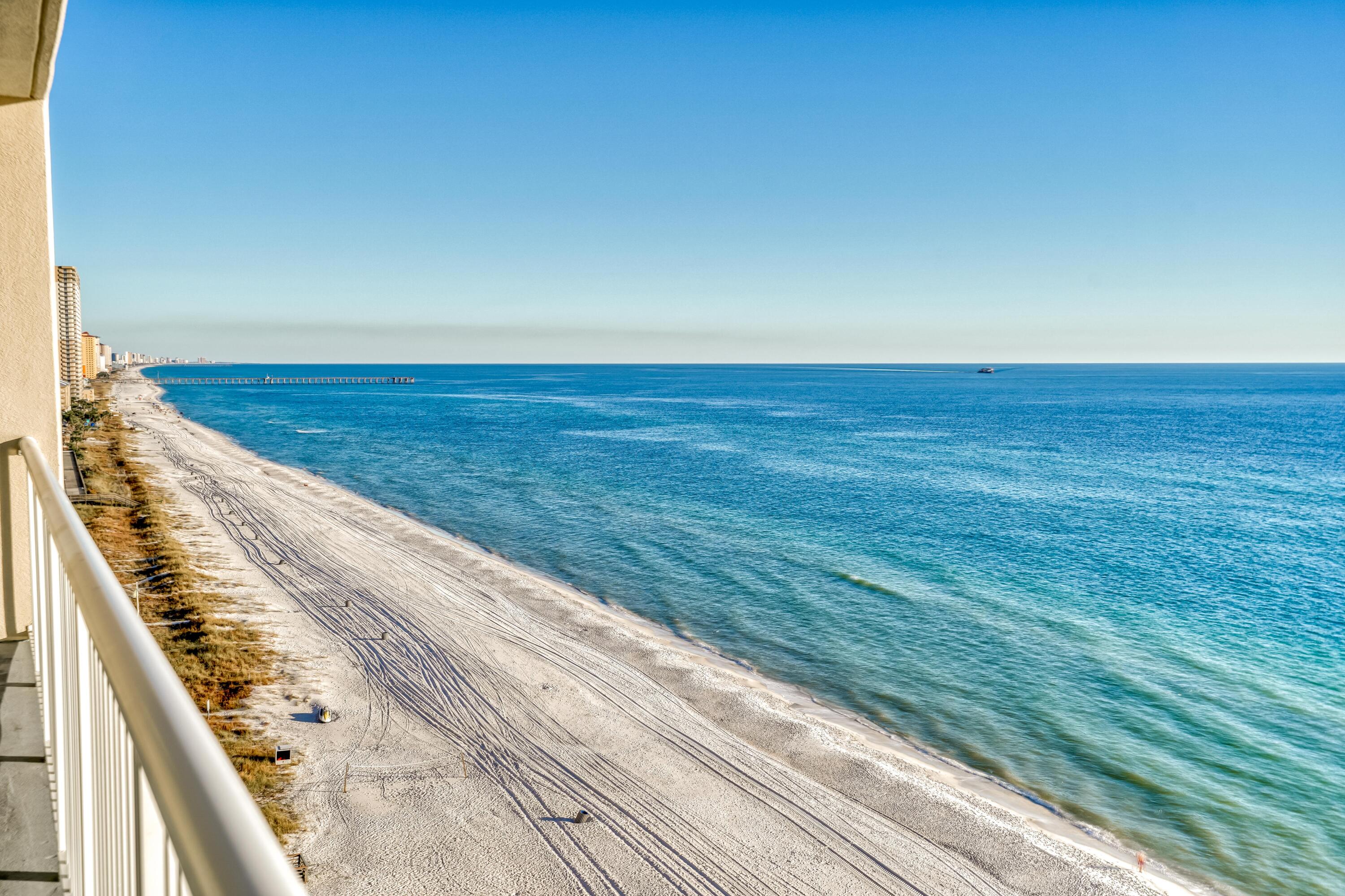 PALAZZO CONDOMINIUM - Residential