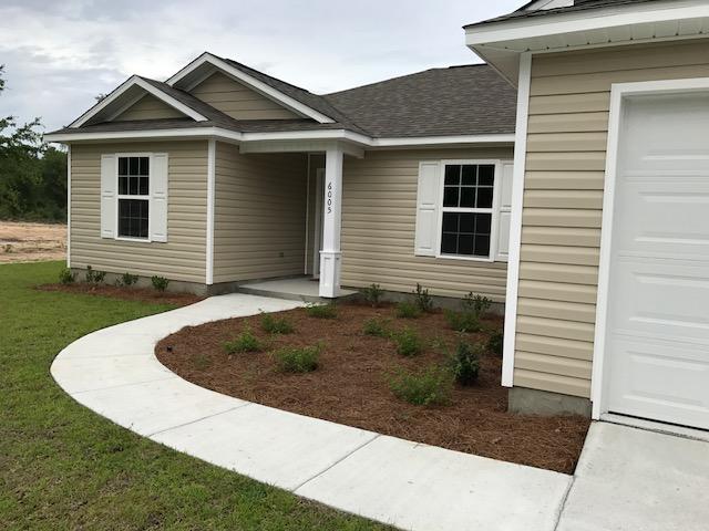 KINGS HILL ESTATES - Residential