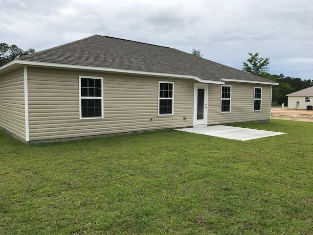 KINGS HILL ESTATES - Residential