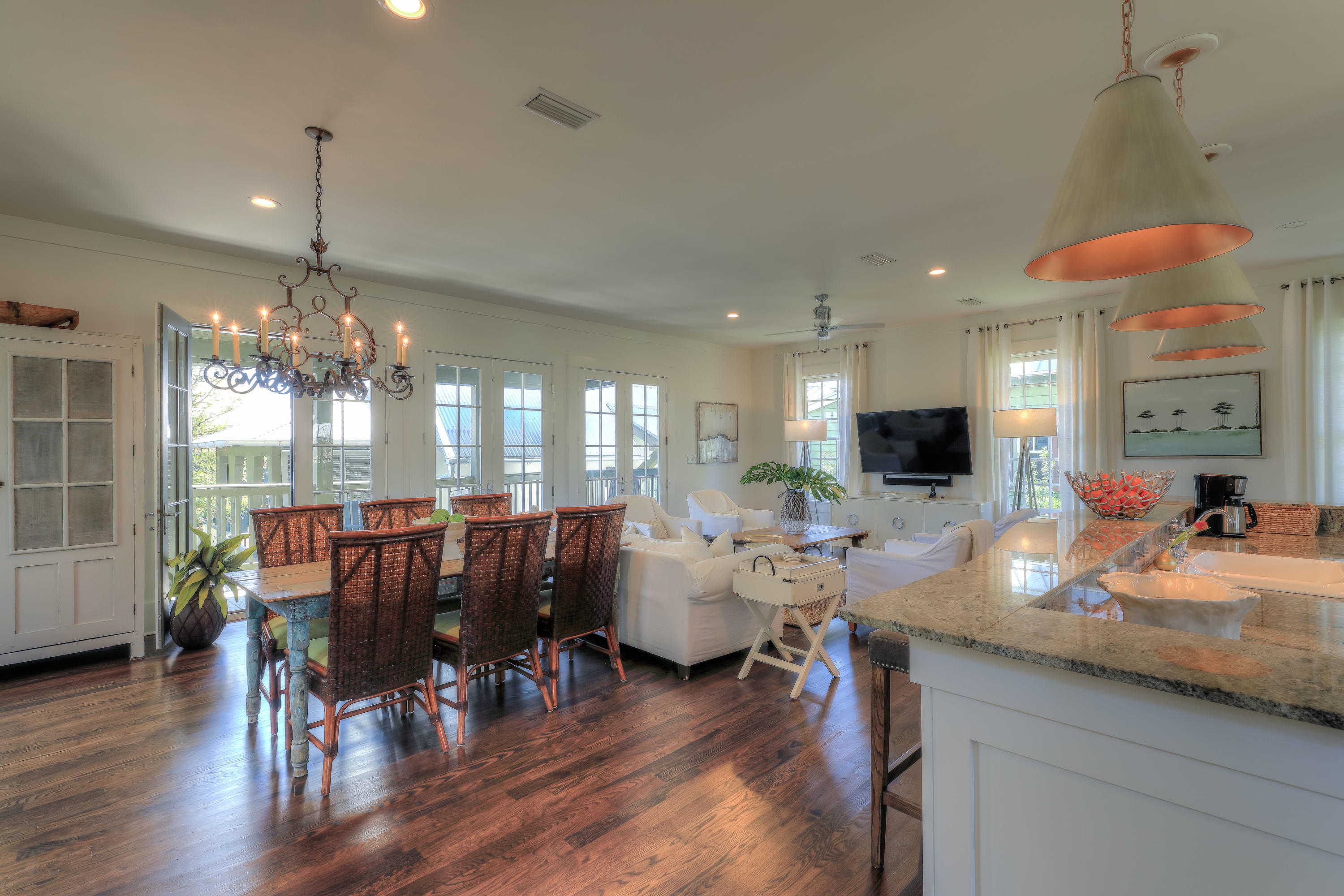 ROSEMARY BEACH - Residential