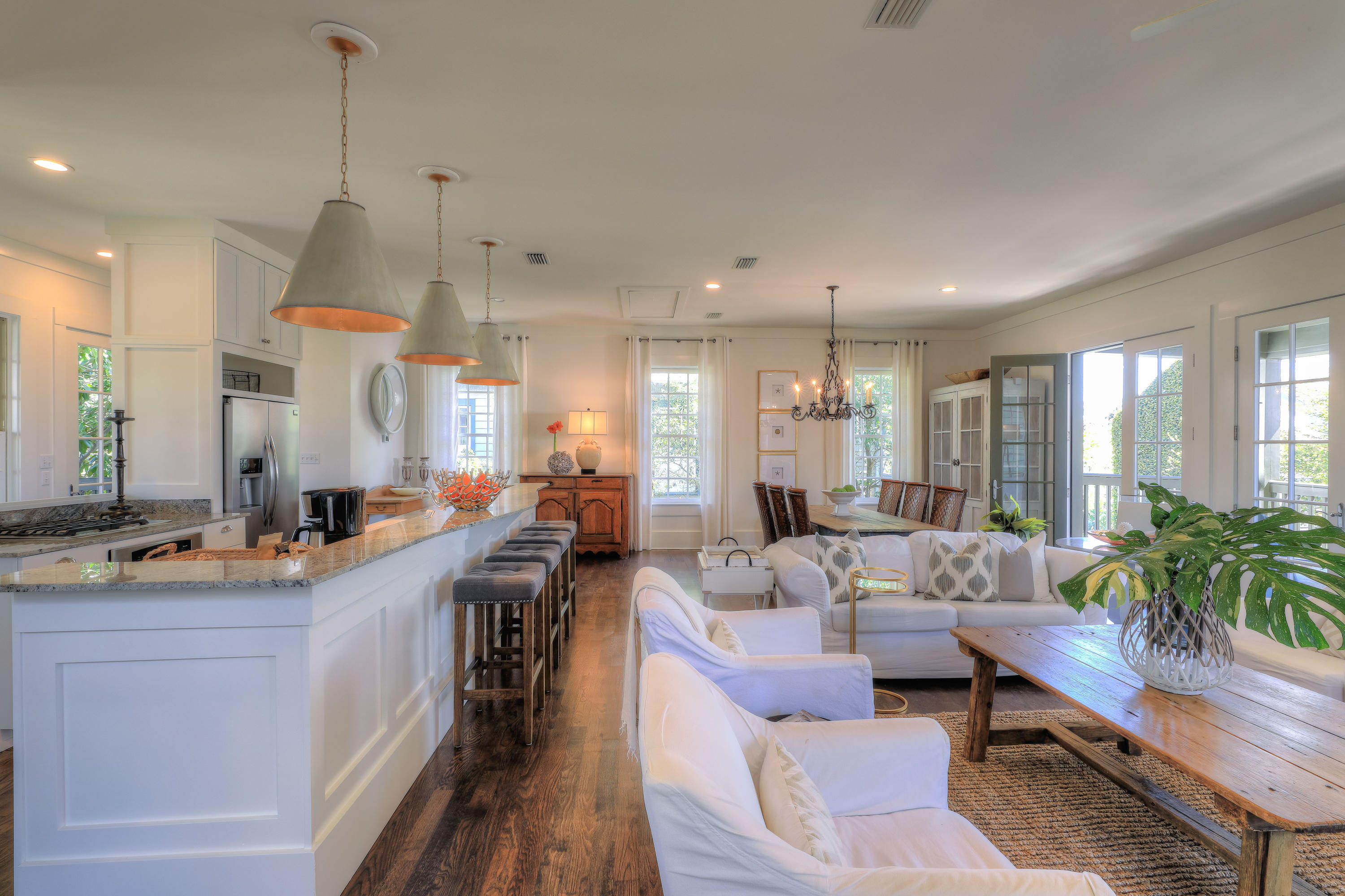 ROSEMARY BEACH - Residential