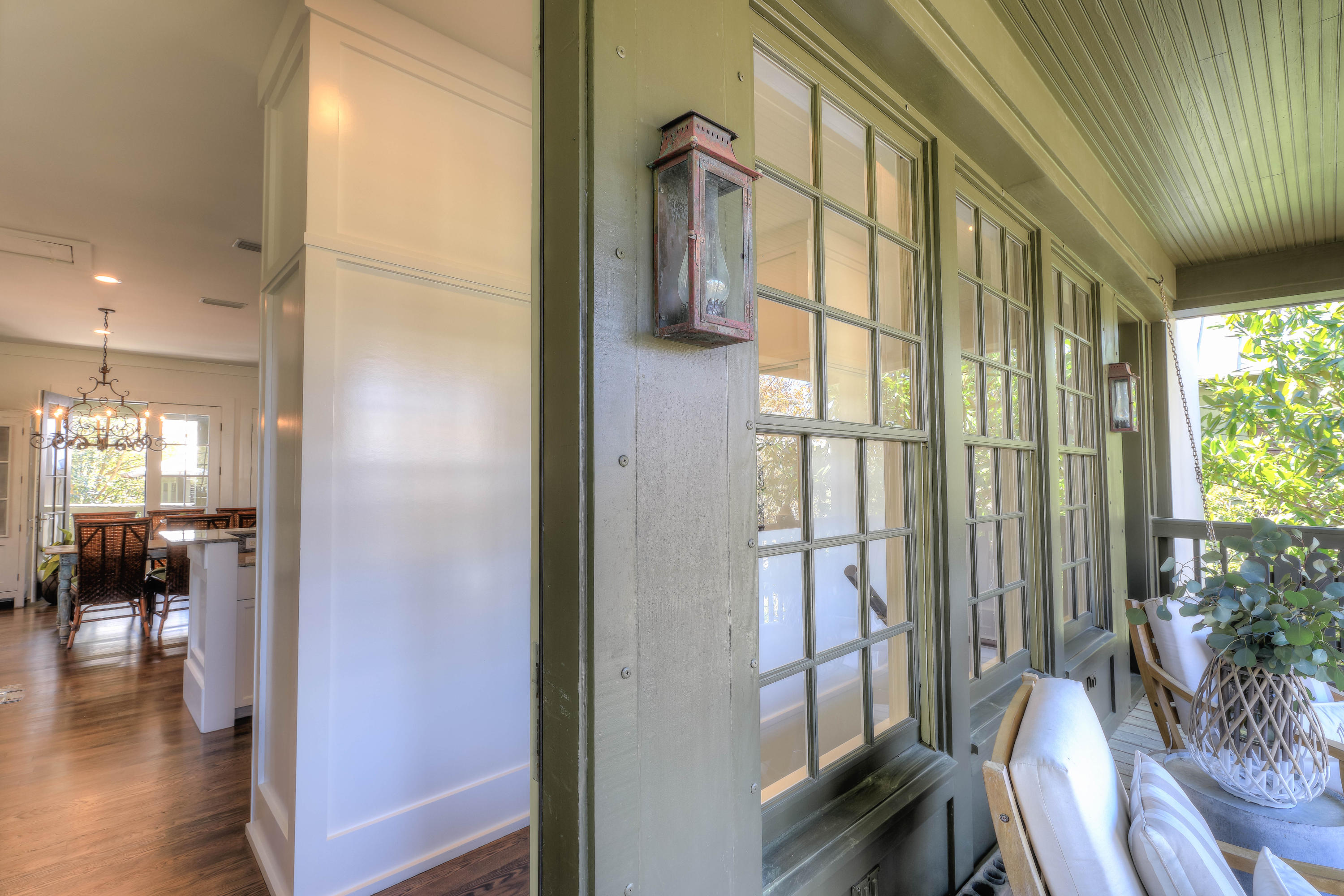 ROSEMARY BEACH - Residential
