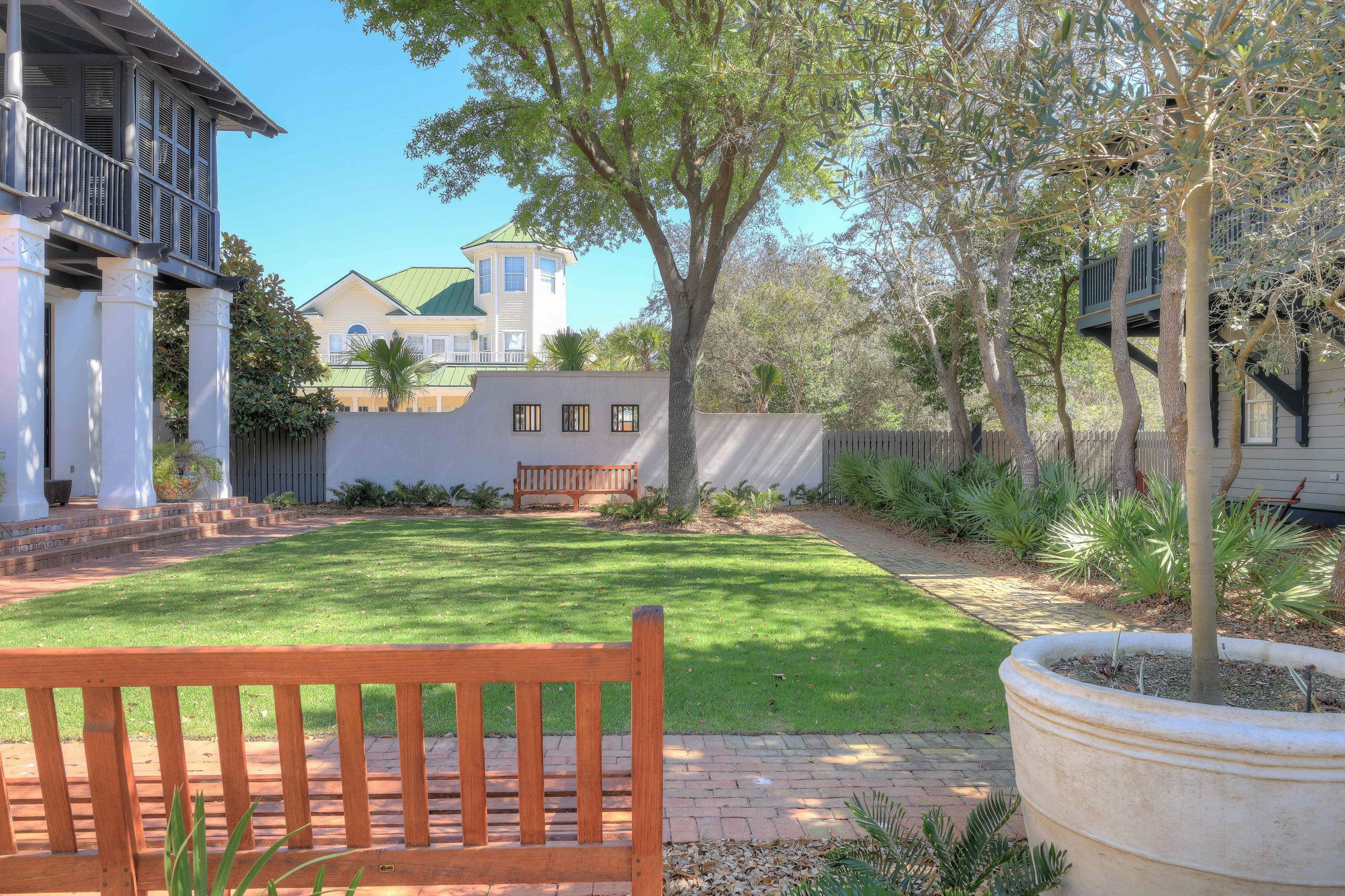 ROSEMARY BEACH - Residential