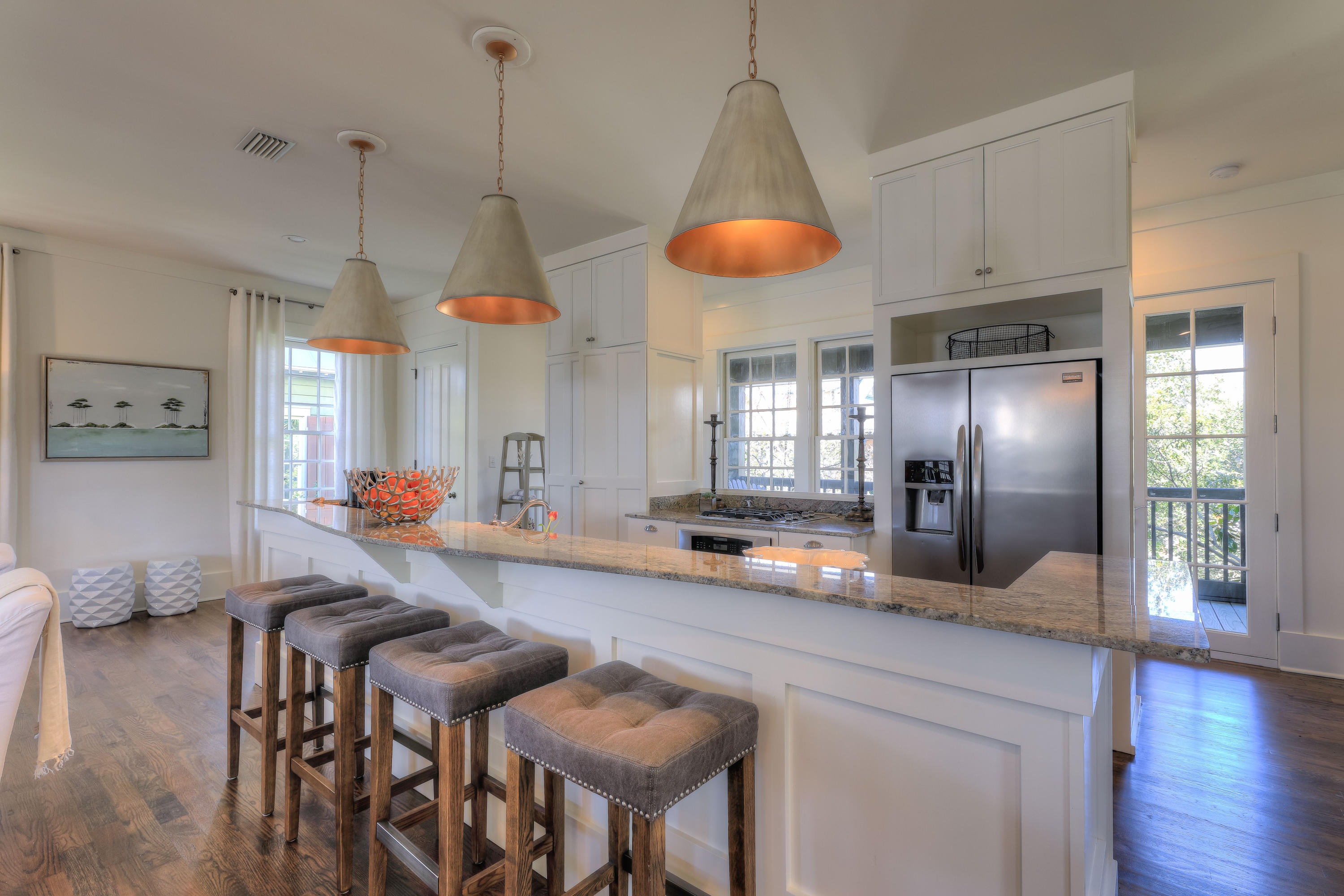ROSEMARY BEACH - Residential