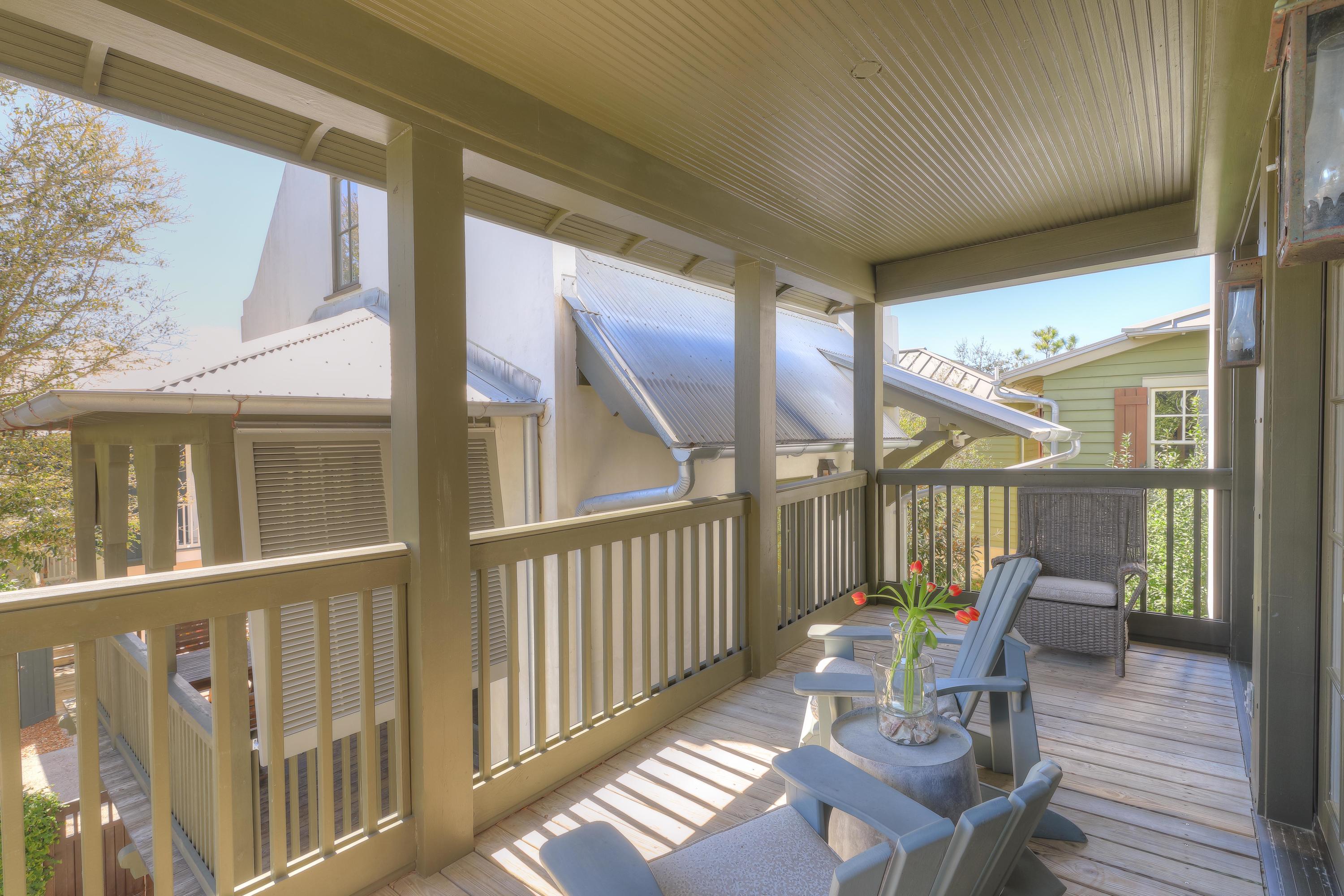 ROSEMARY BEACH - Residential