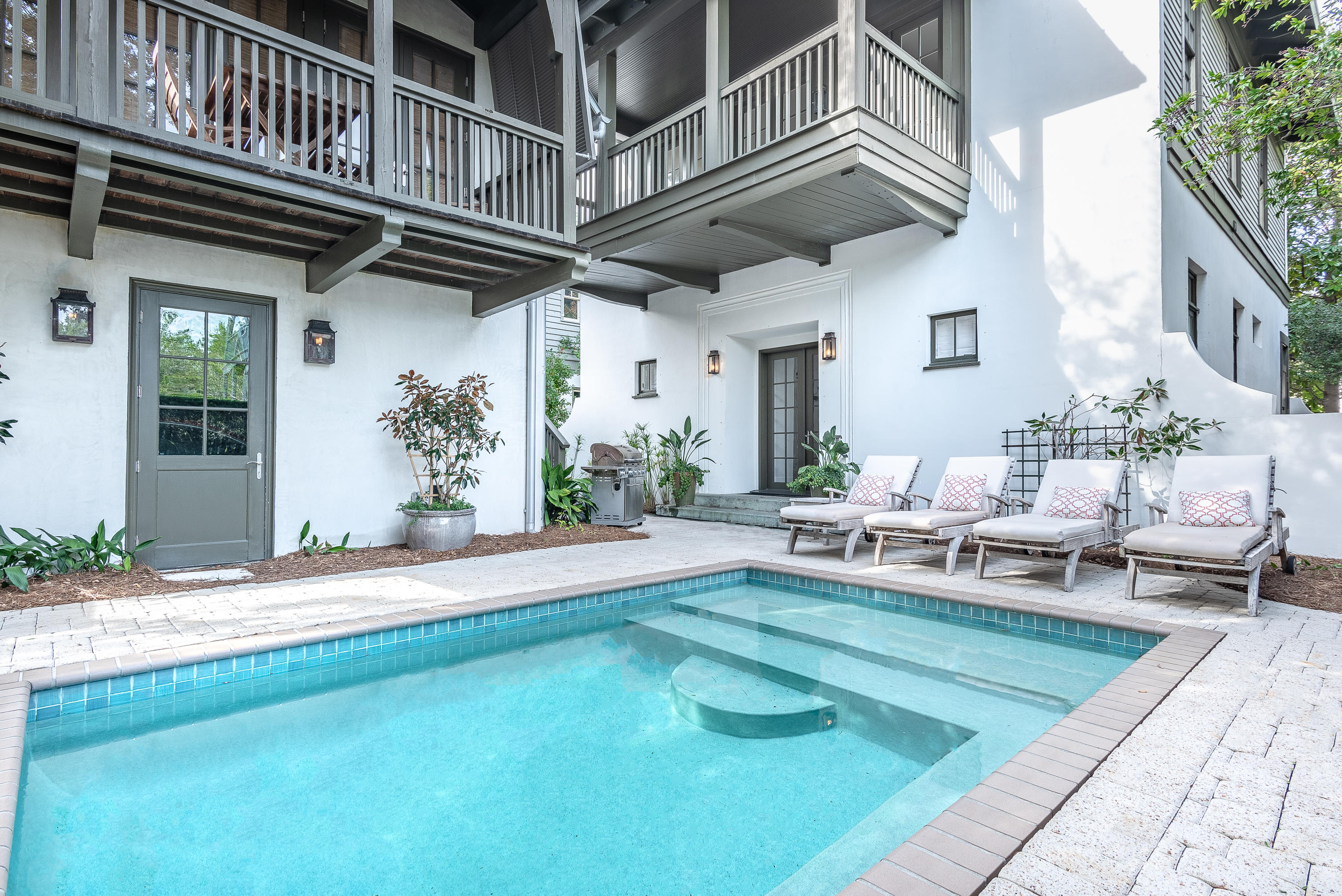 ROSEMARY BEACH - Residential