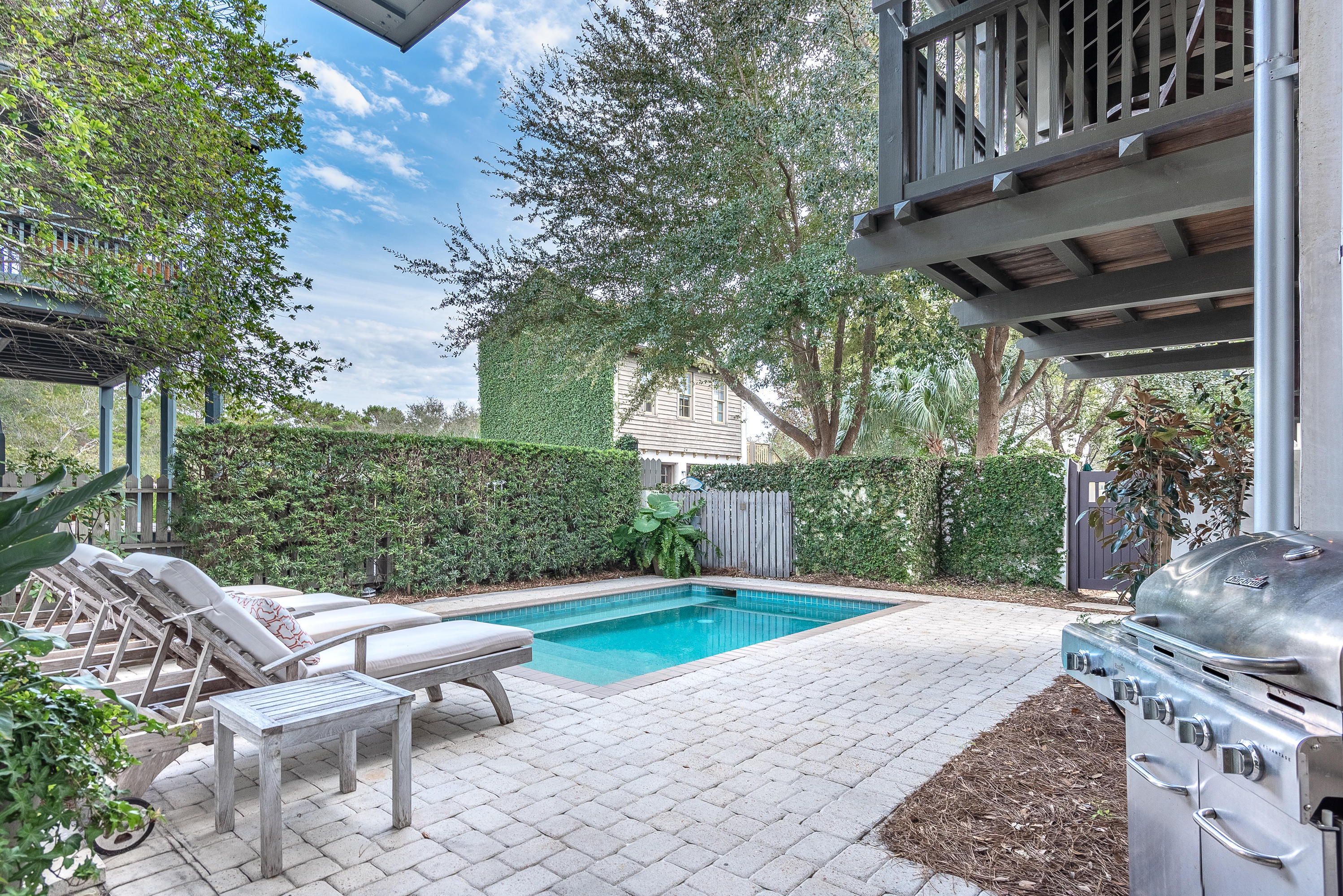 ROSEMARY BEACH - Residential
