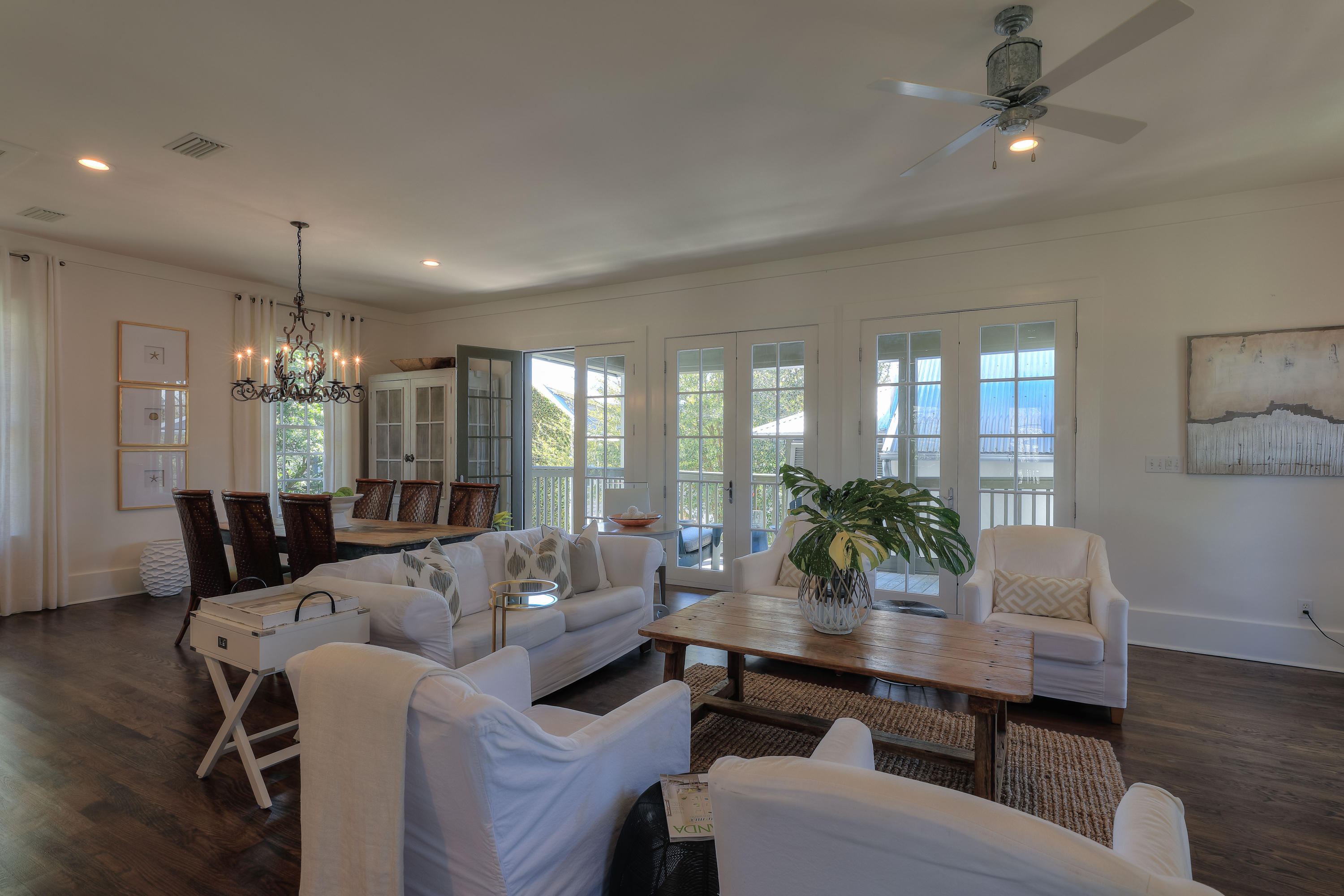 ROSEMARY BEACH - Residential