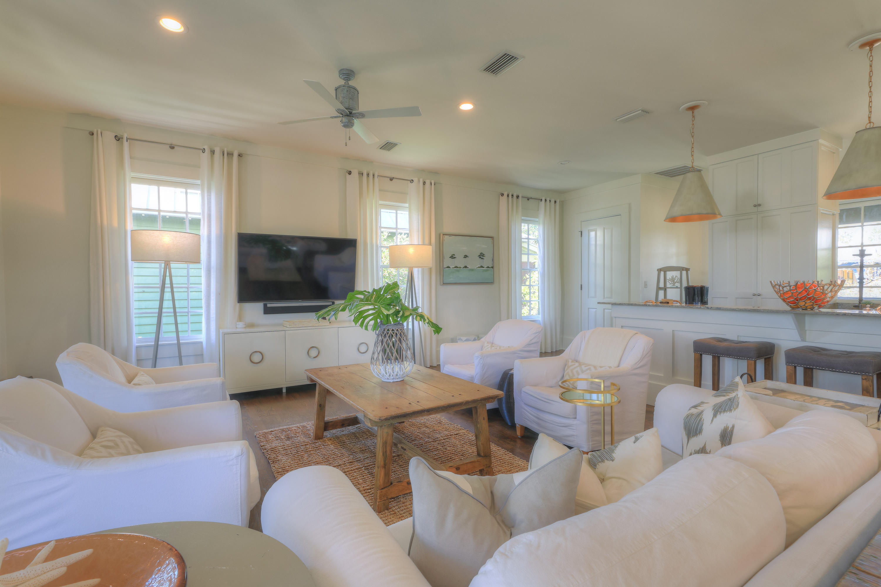 ROSEMARY BEACH - Residential
