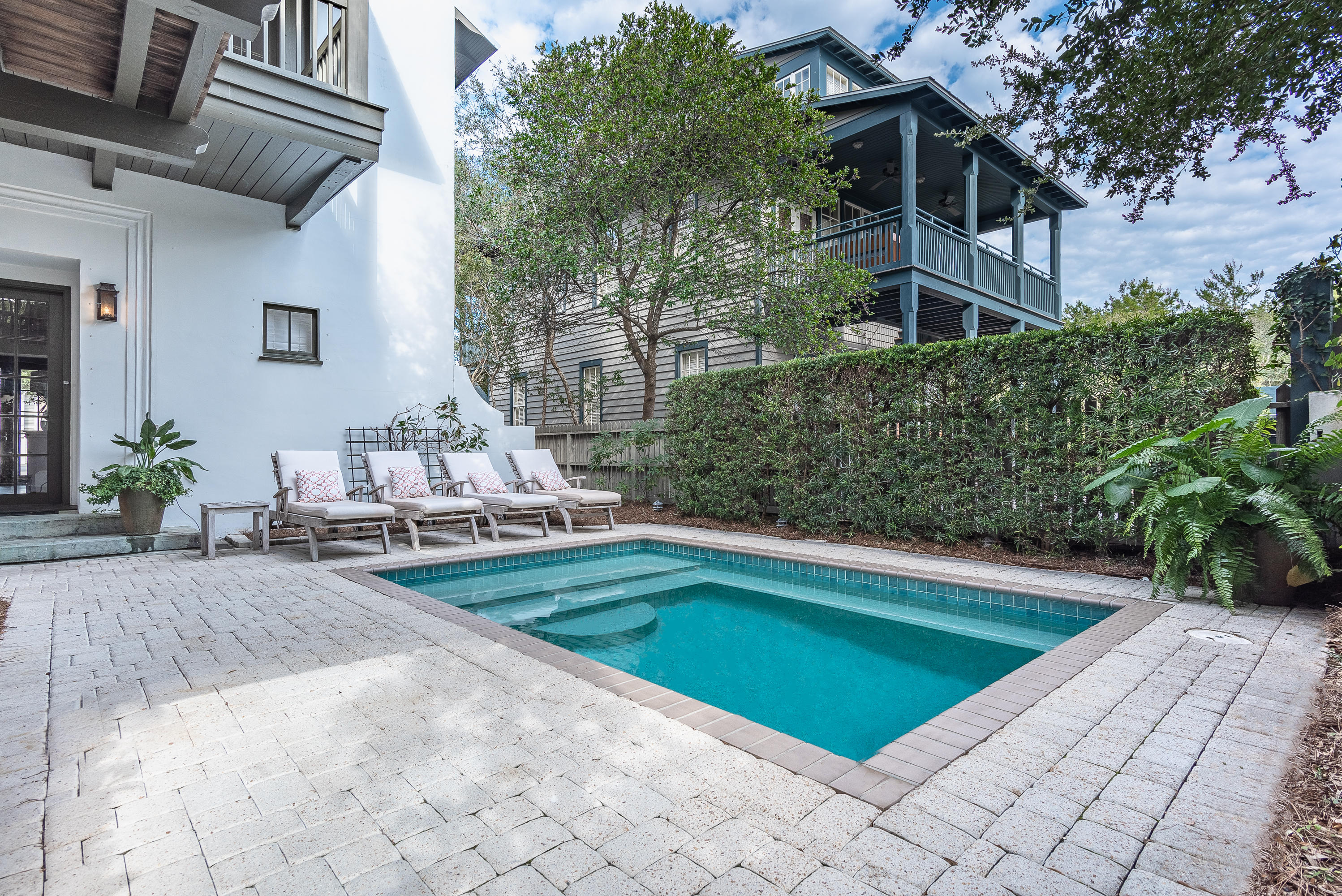 ROSEMARY BEACH - Residential