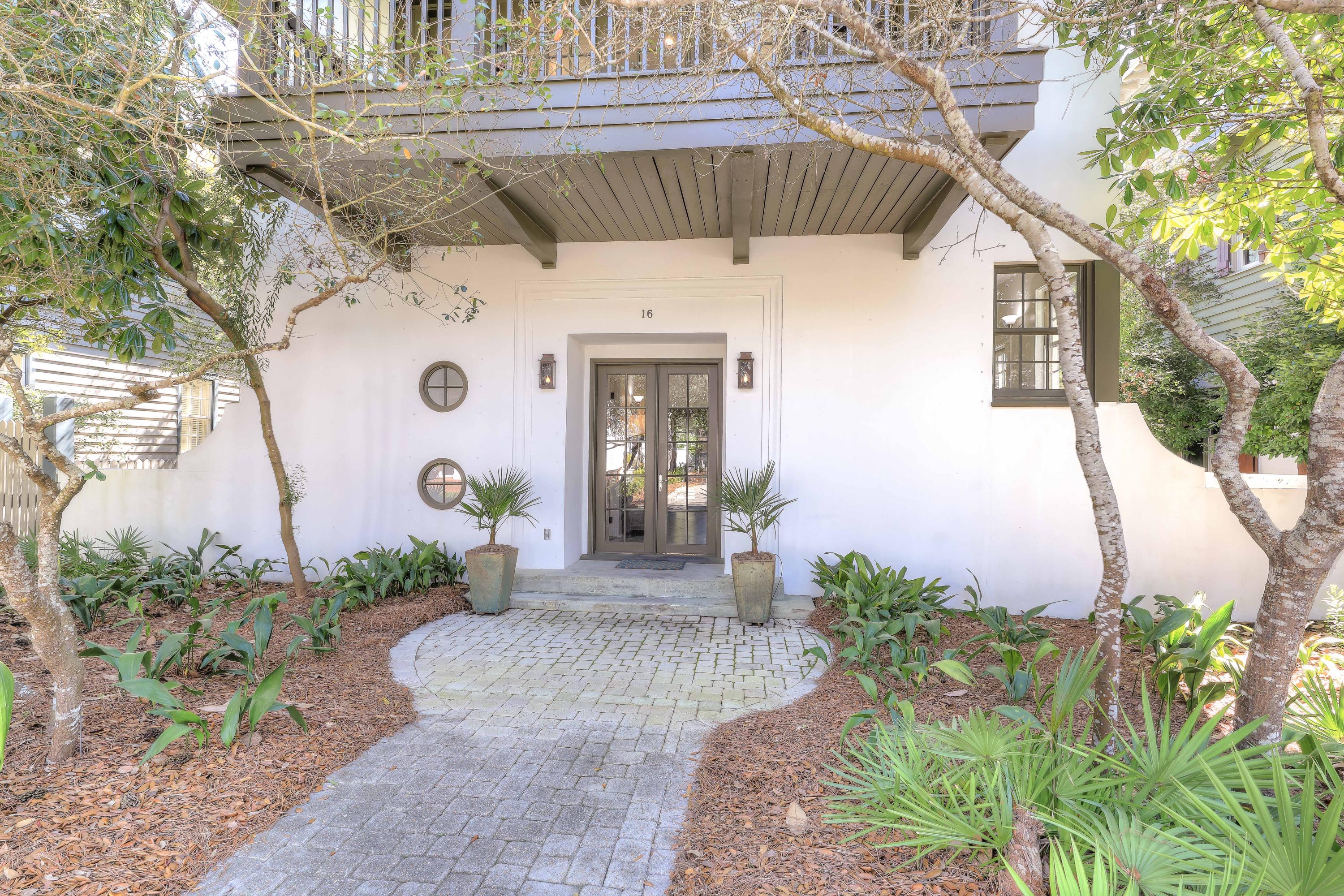 ROSEMARY BEACH - Residential
