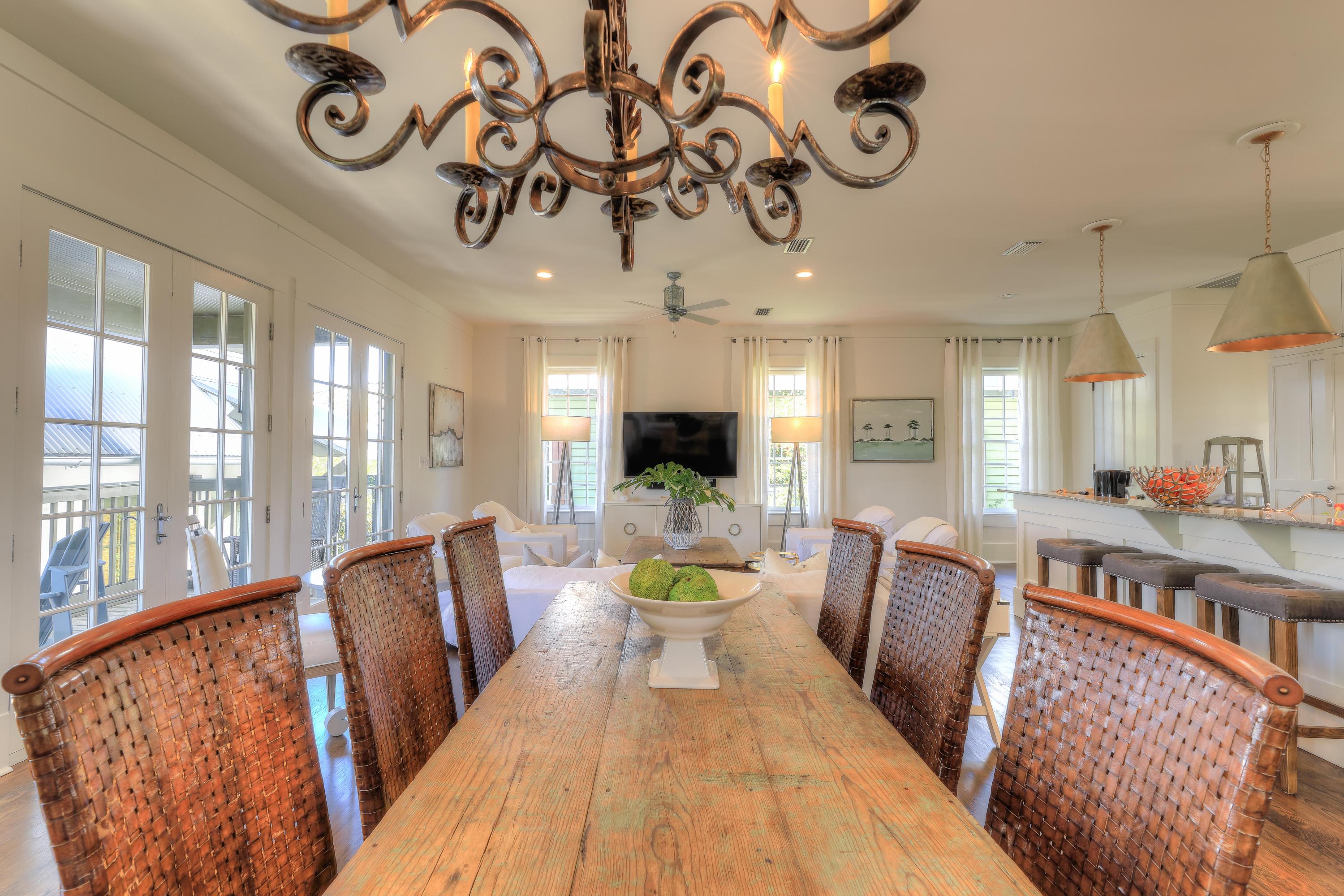 ROSEMARY BEACH - Residential