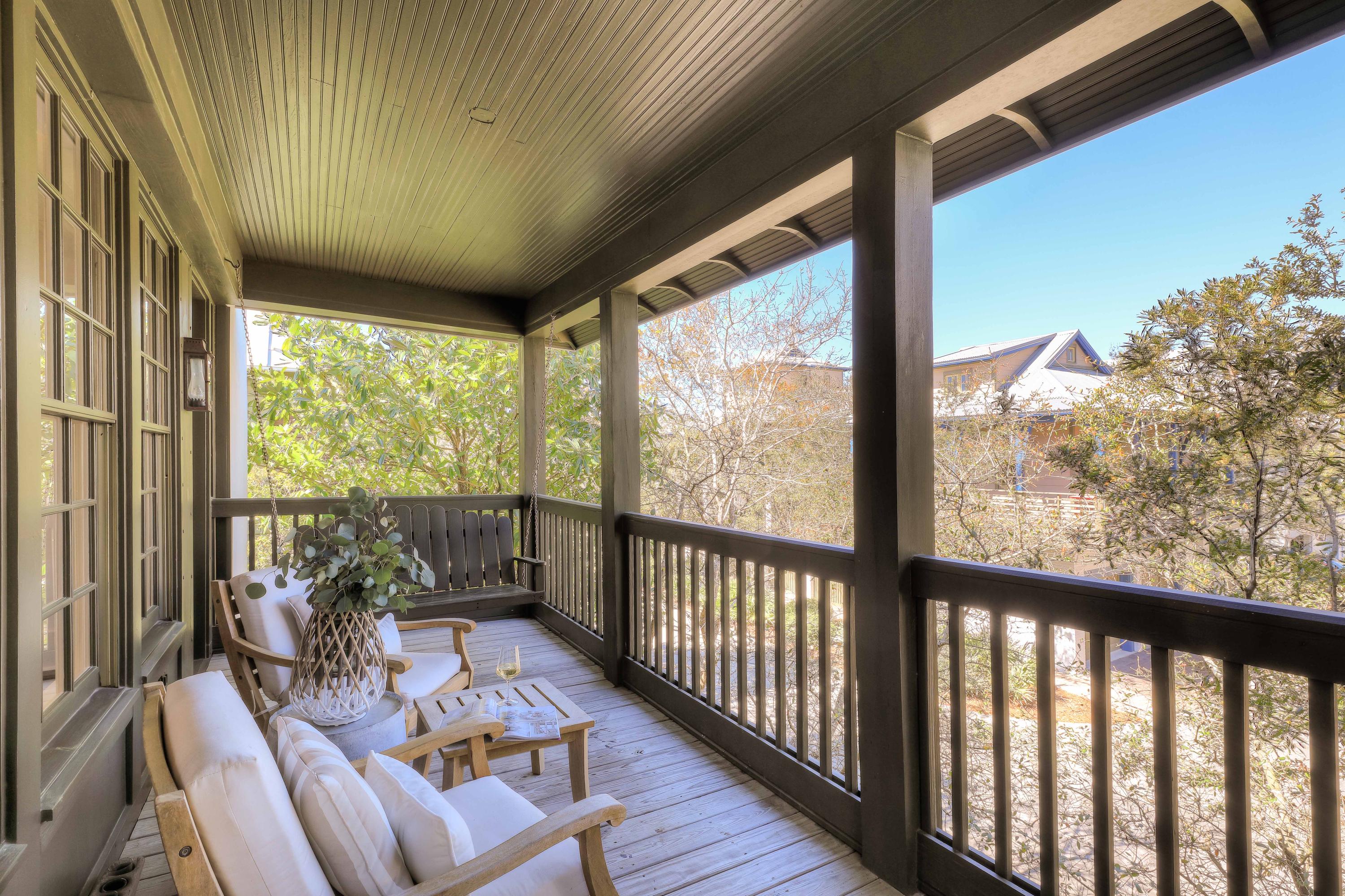 ROSEMARY BEACH - Residential