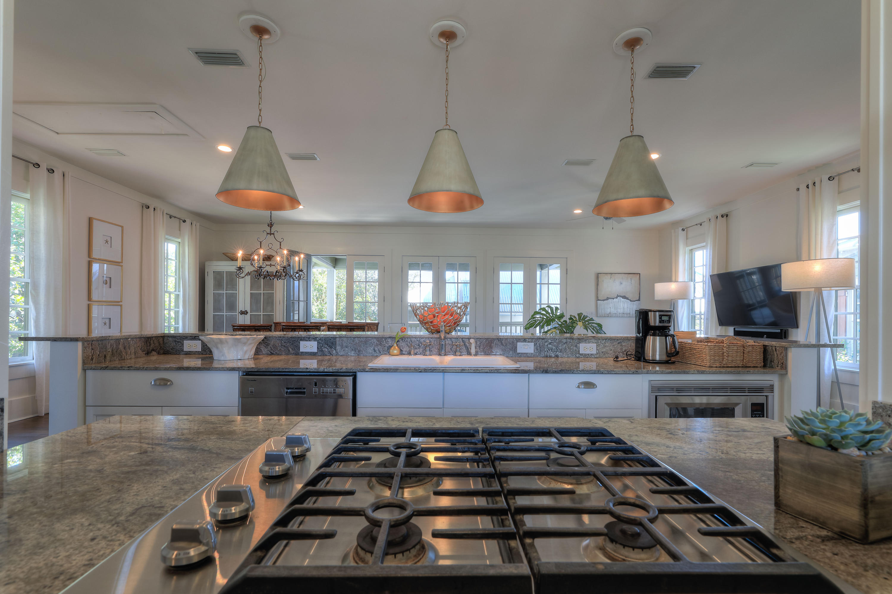 ROSEMARY BEACH - Residential