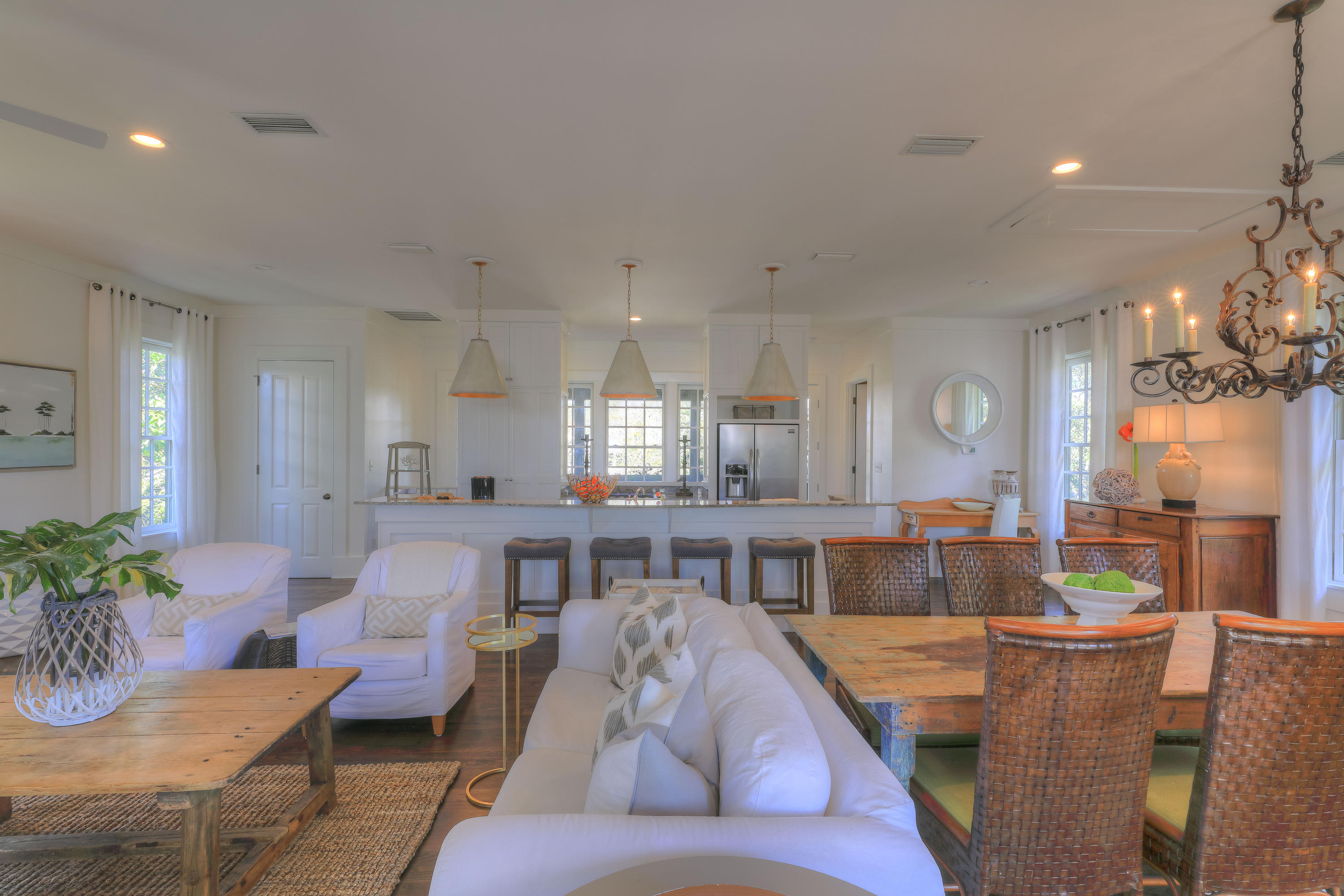 ROSEMARY BEACH - Residential
