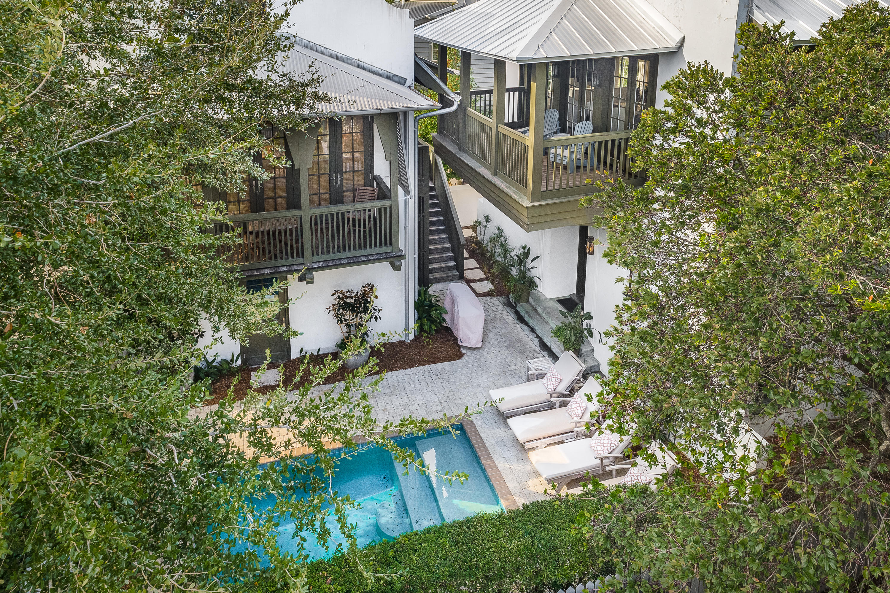 ROSEMARY BEACH - Residential