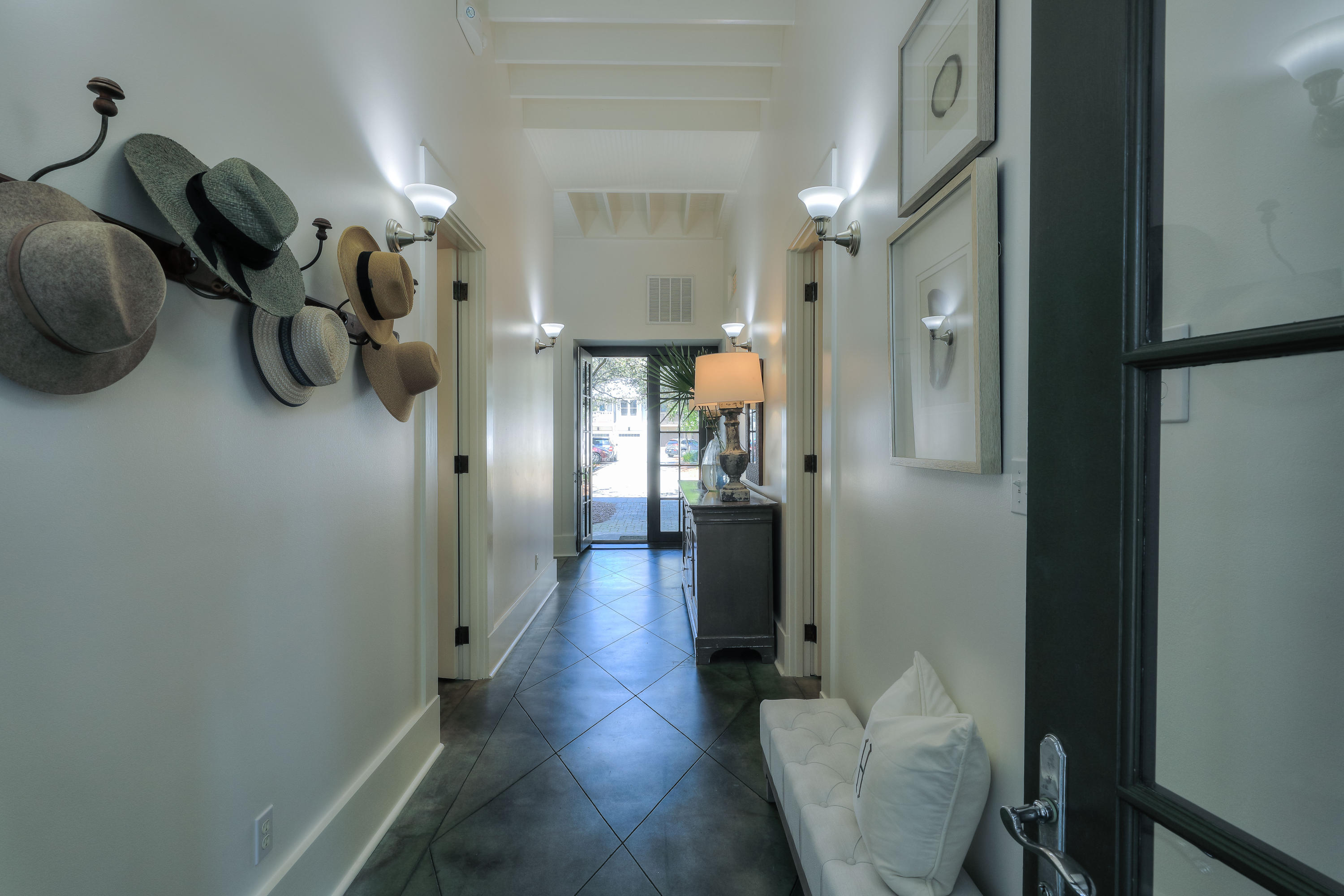 ROSEMARY BEACH - Residential