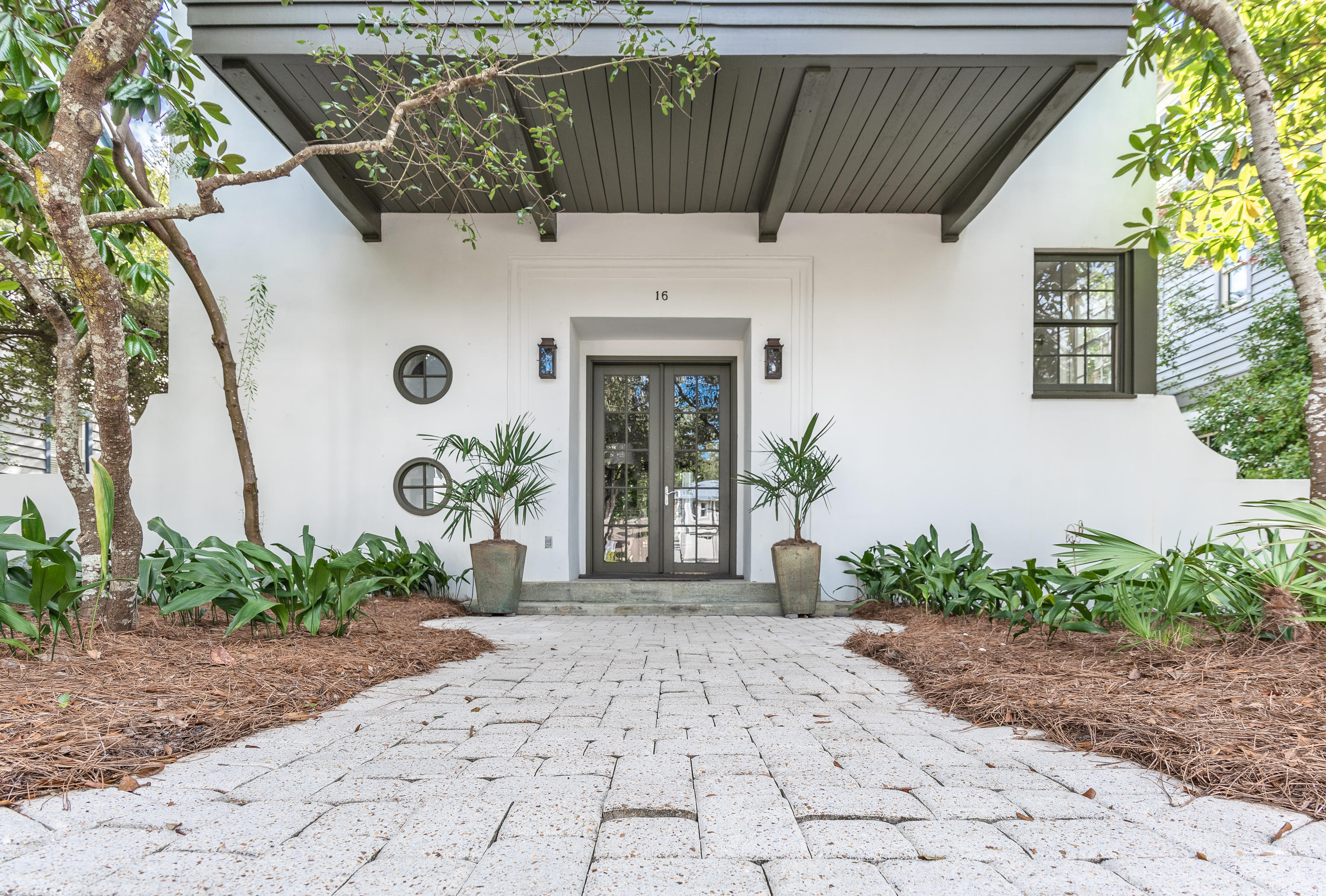 ROSEMARY BEACH - Residential