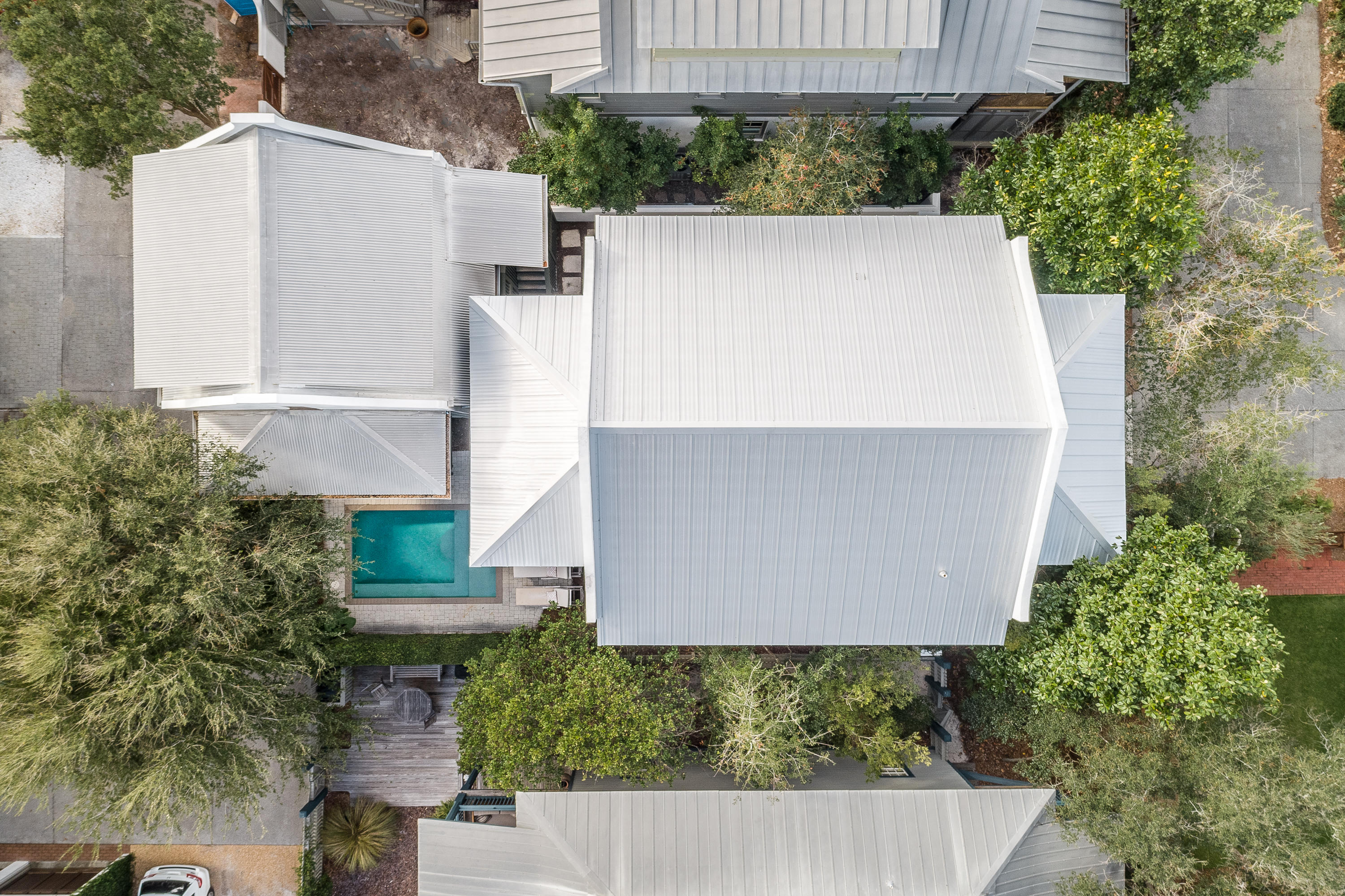 ROSEMARY BEACH - Residential