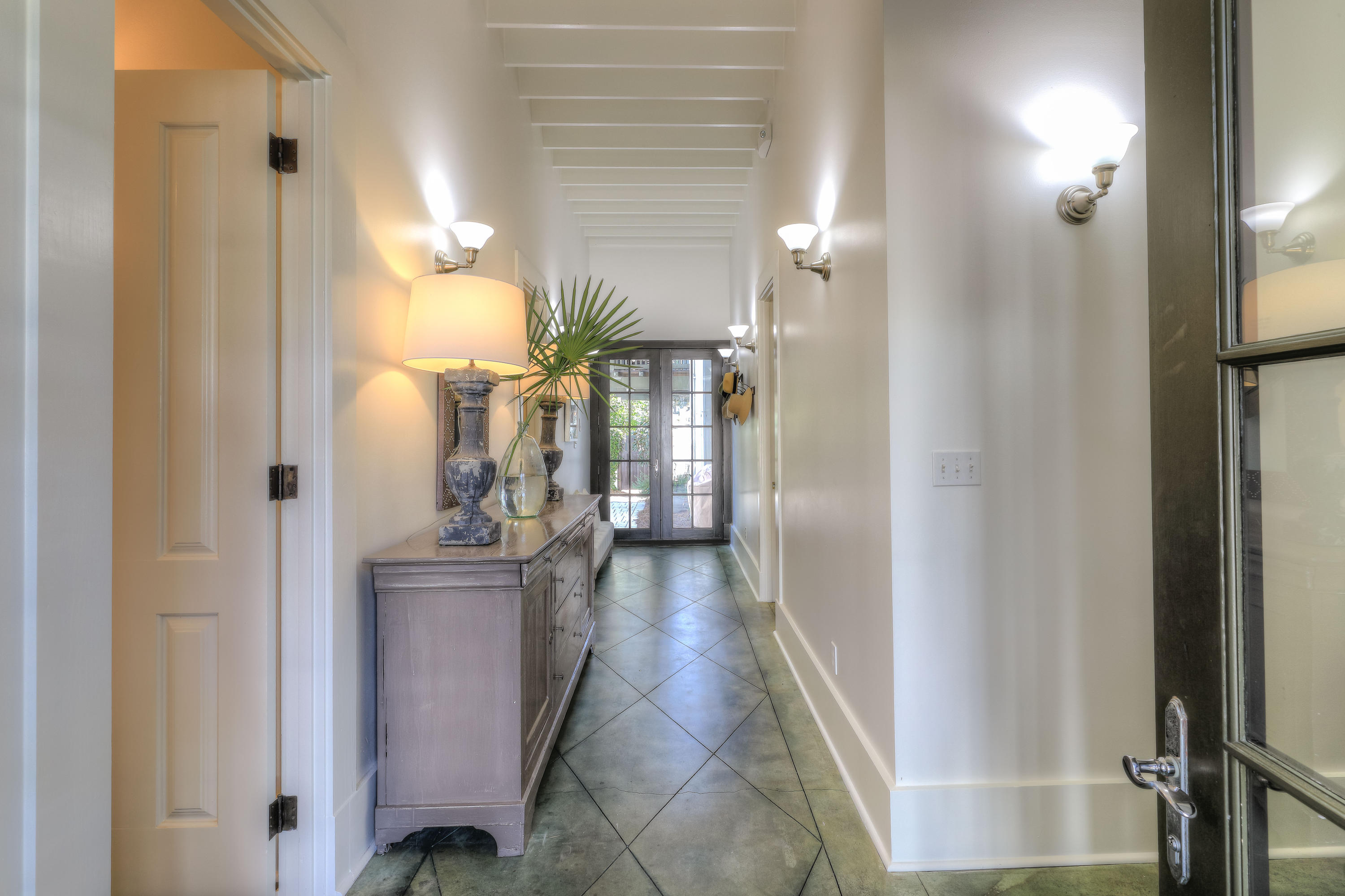 ROSEMARY BEACH - Residential