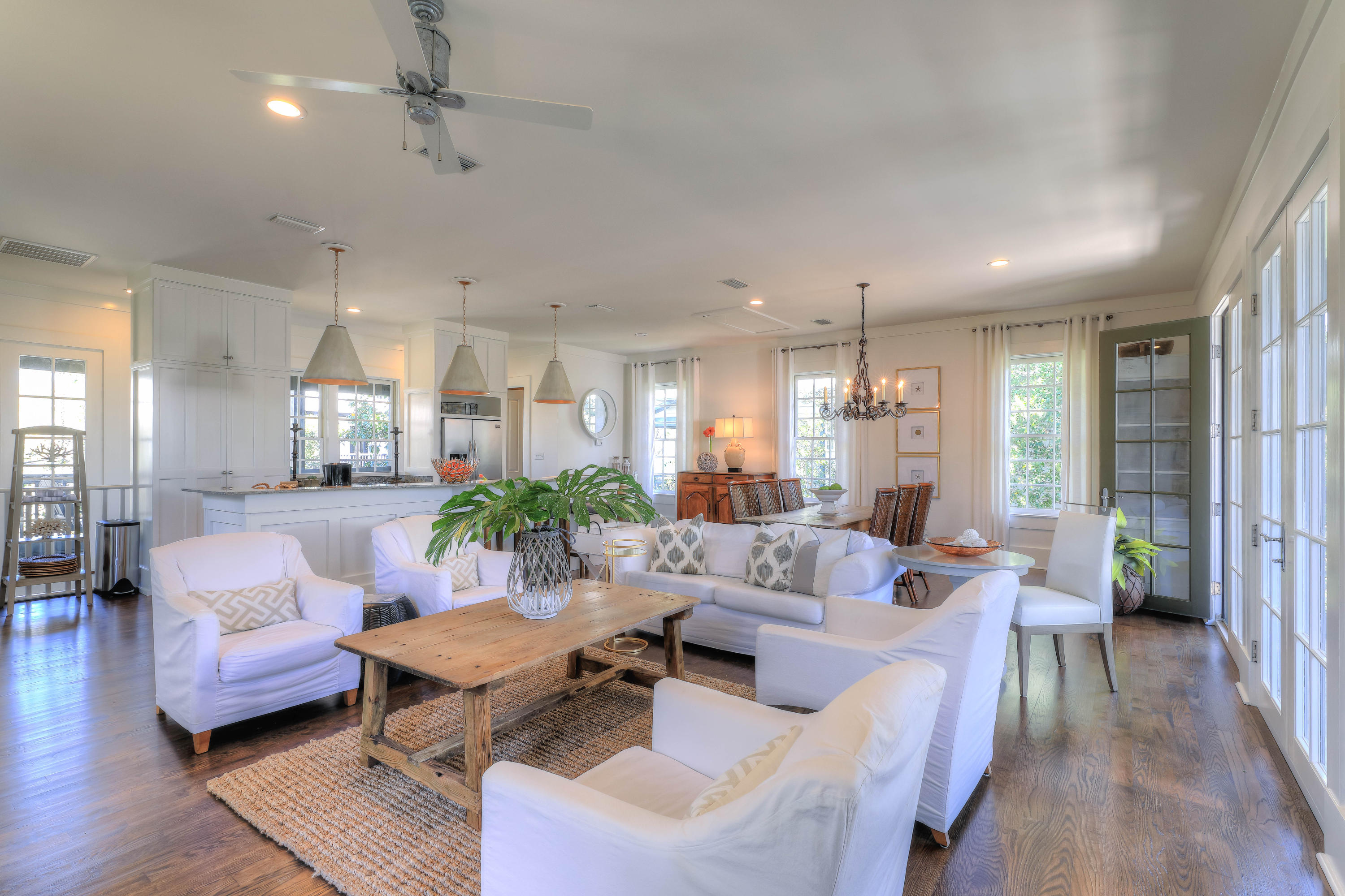 ROSEMARY BEACH - Residential