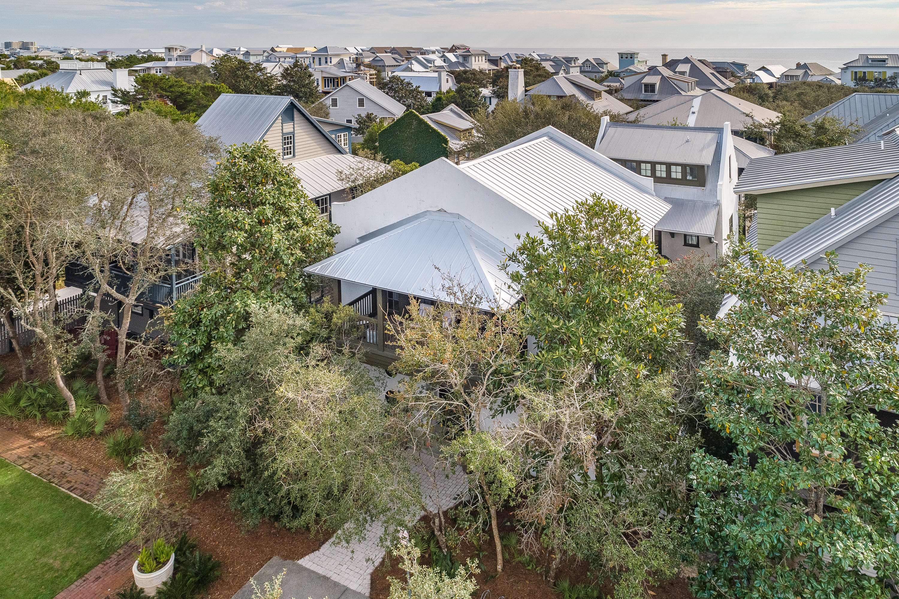 ROSEMARY BEACH - Residential