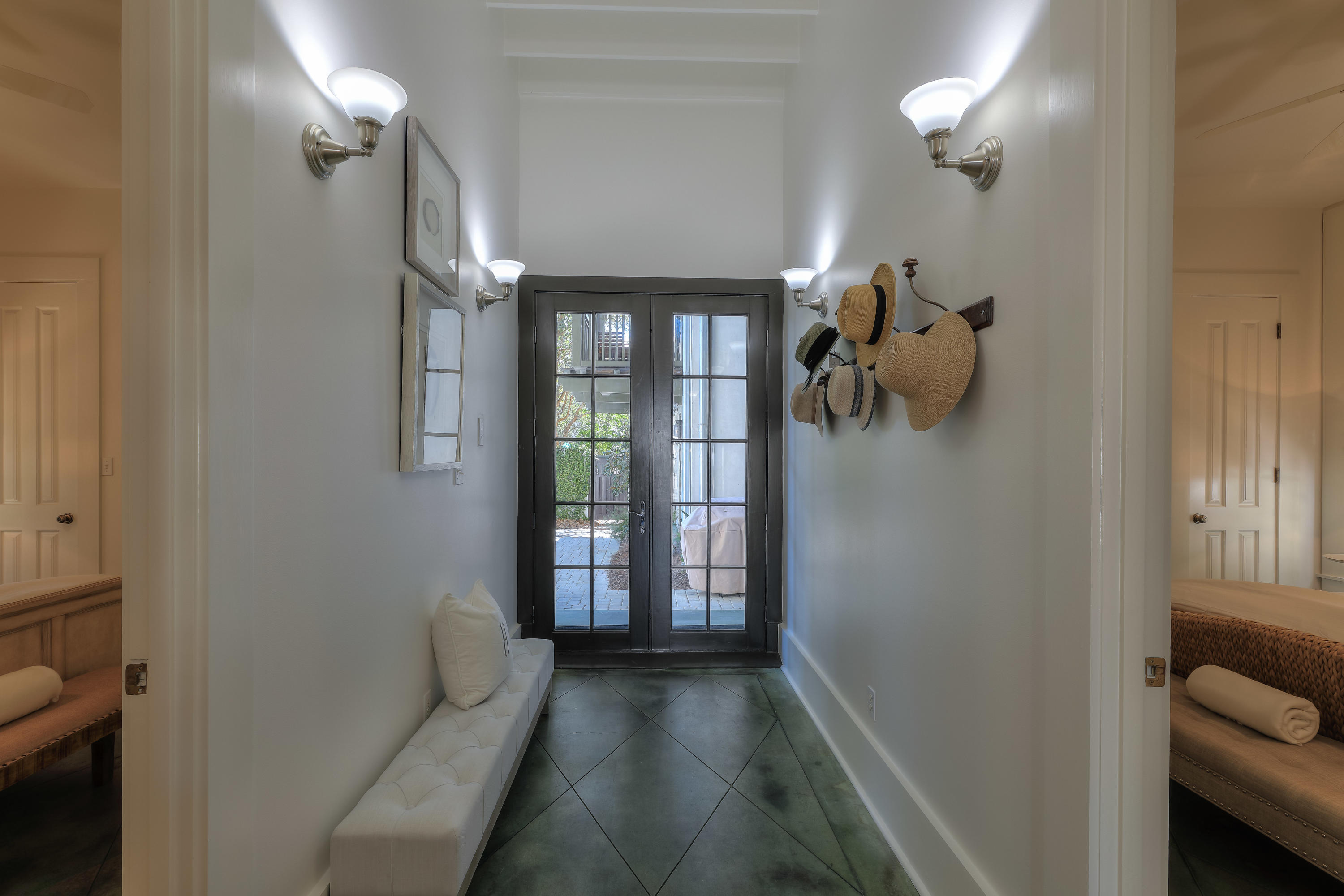 ROSEMARY BEACH - Residential