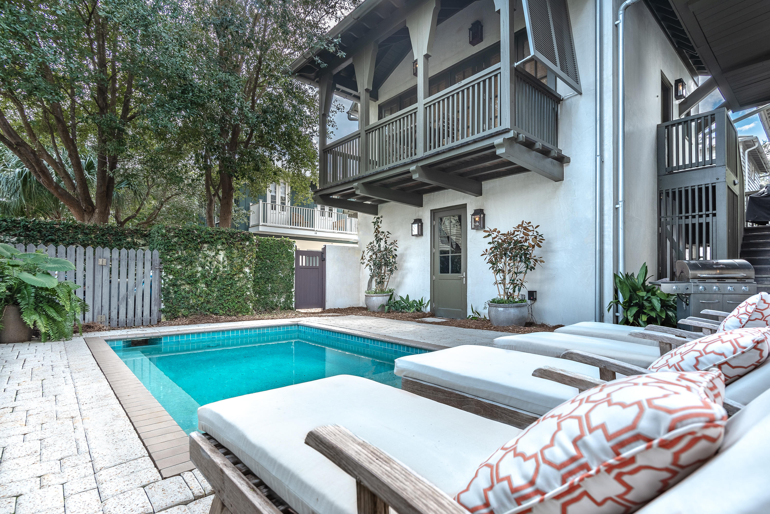 ROSEMARY BEACH - Residential
