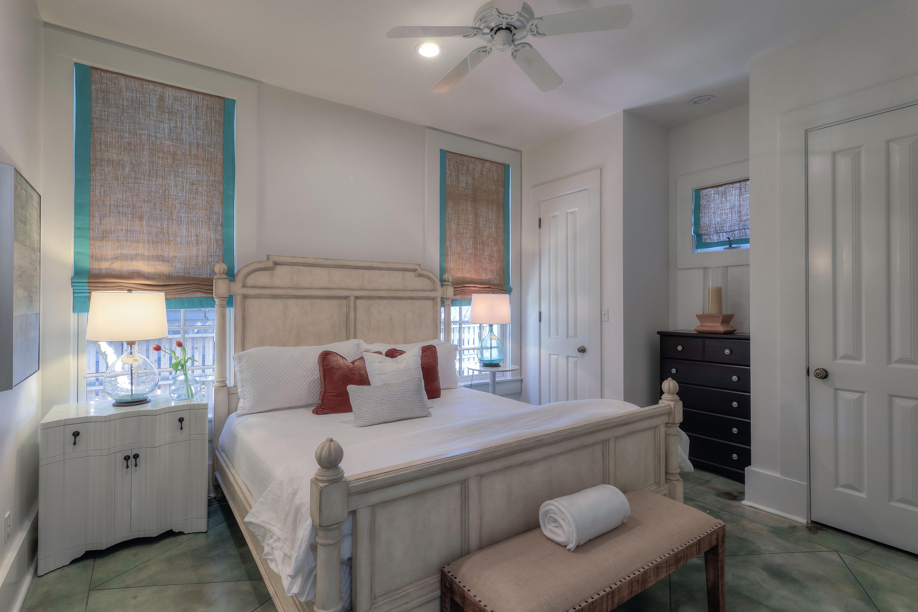 ROSEMARY BEACH - Residential
