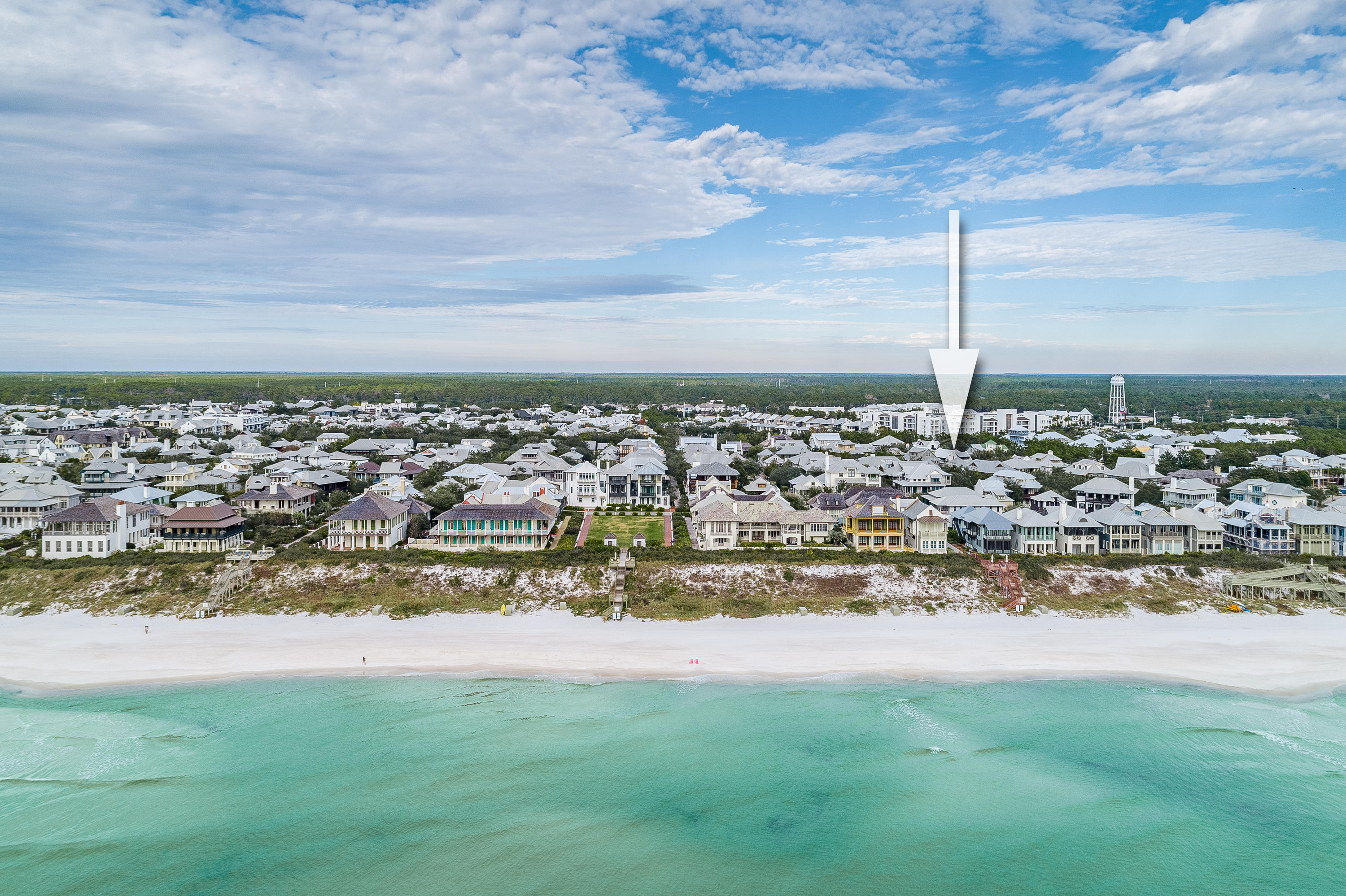 ROSEMARY BEACH - Residential