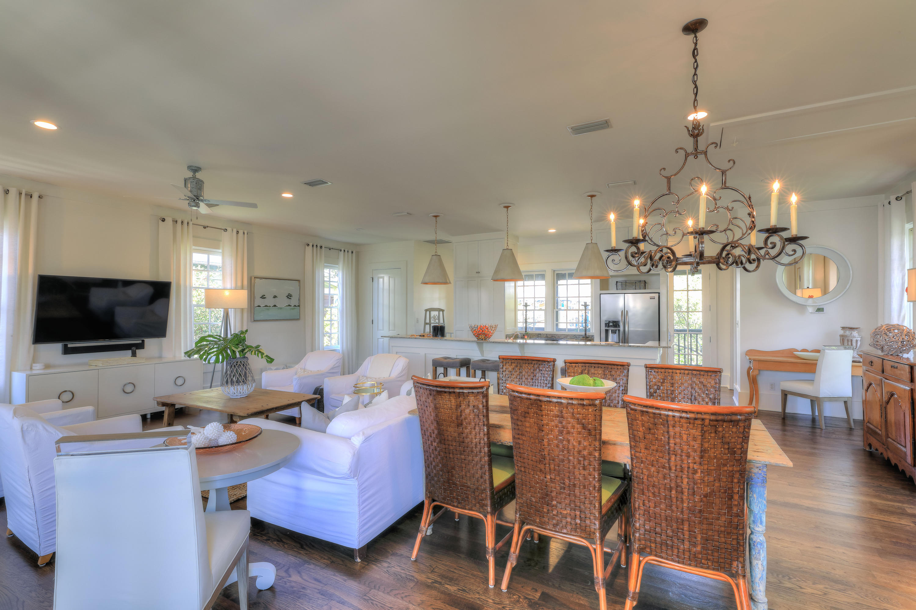 ROSEMARY BEACH - Residential