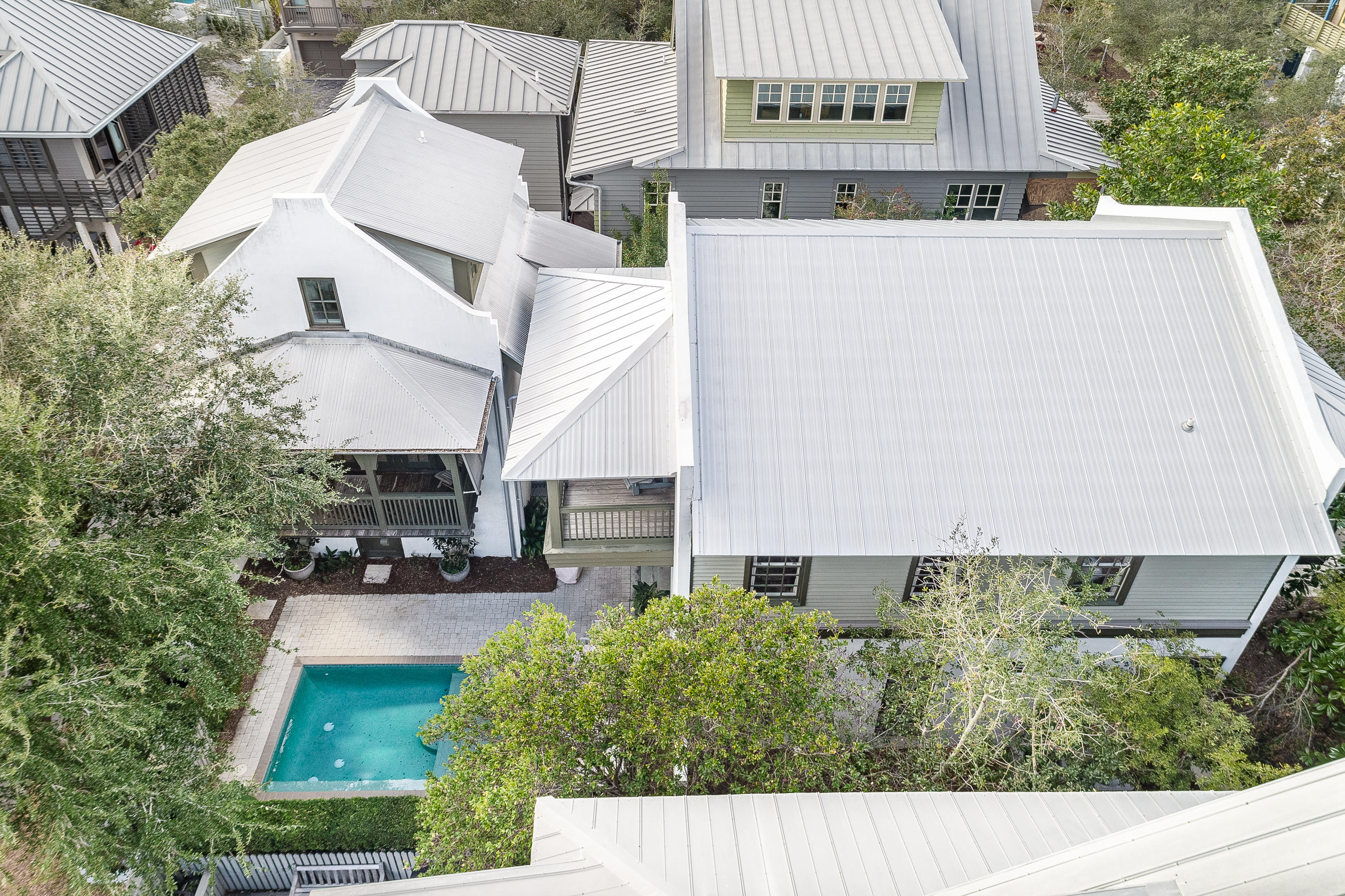 ROSEMARY BEACH - Residential