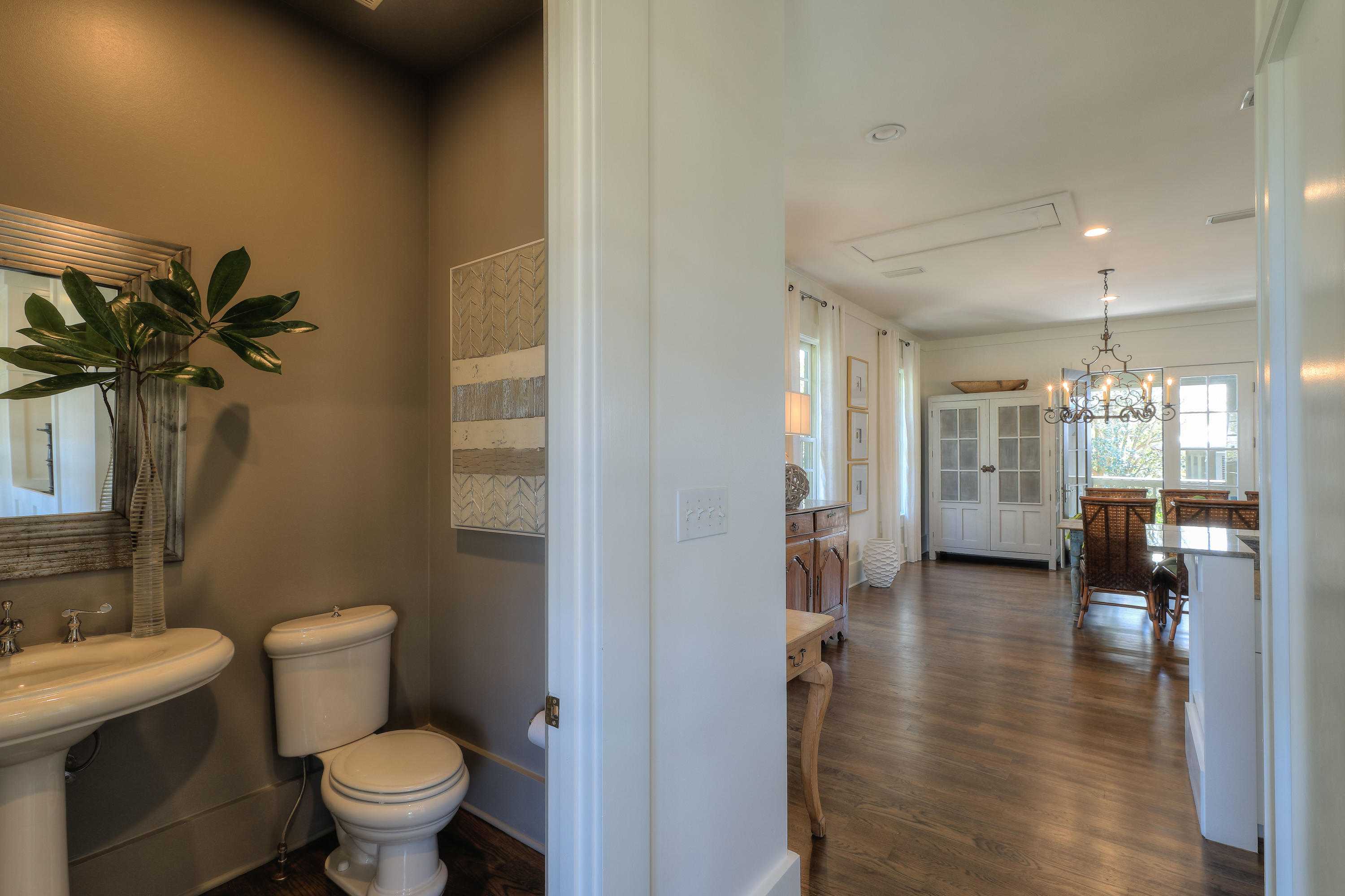 ROSEMARY BEACH - Residential